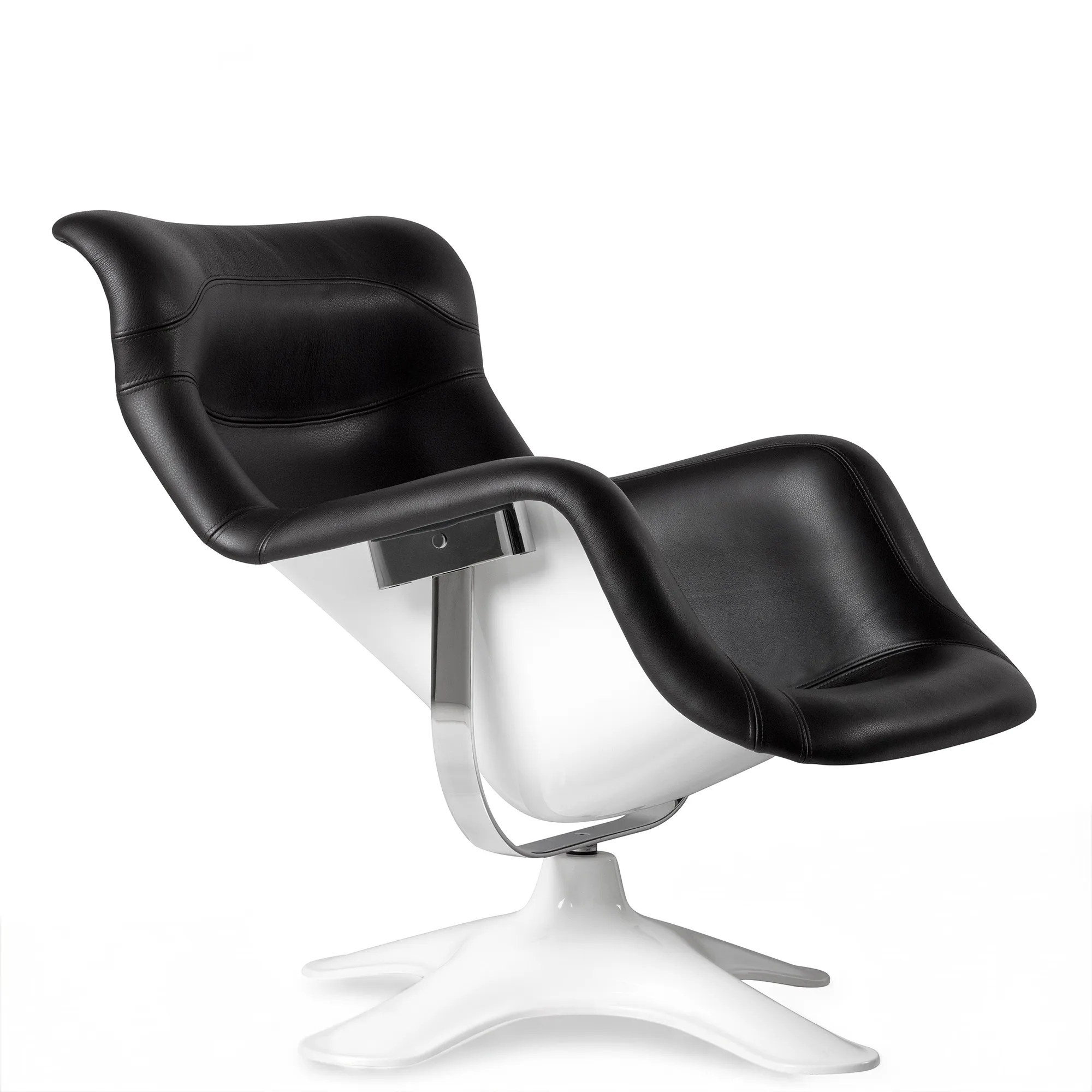 Karuselli fauteuil - 1