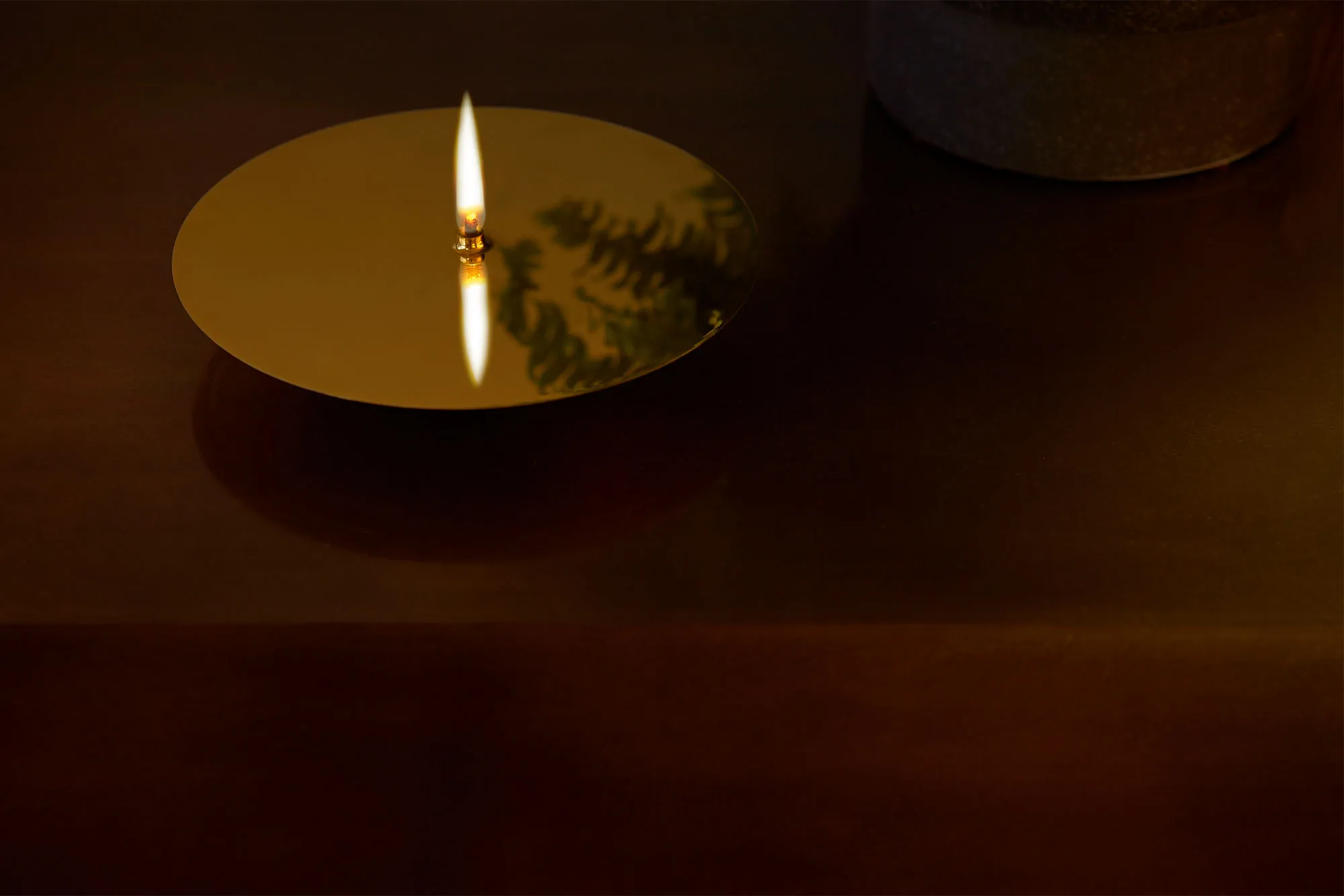 Holocene No.1 - 7