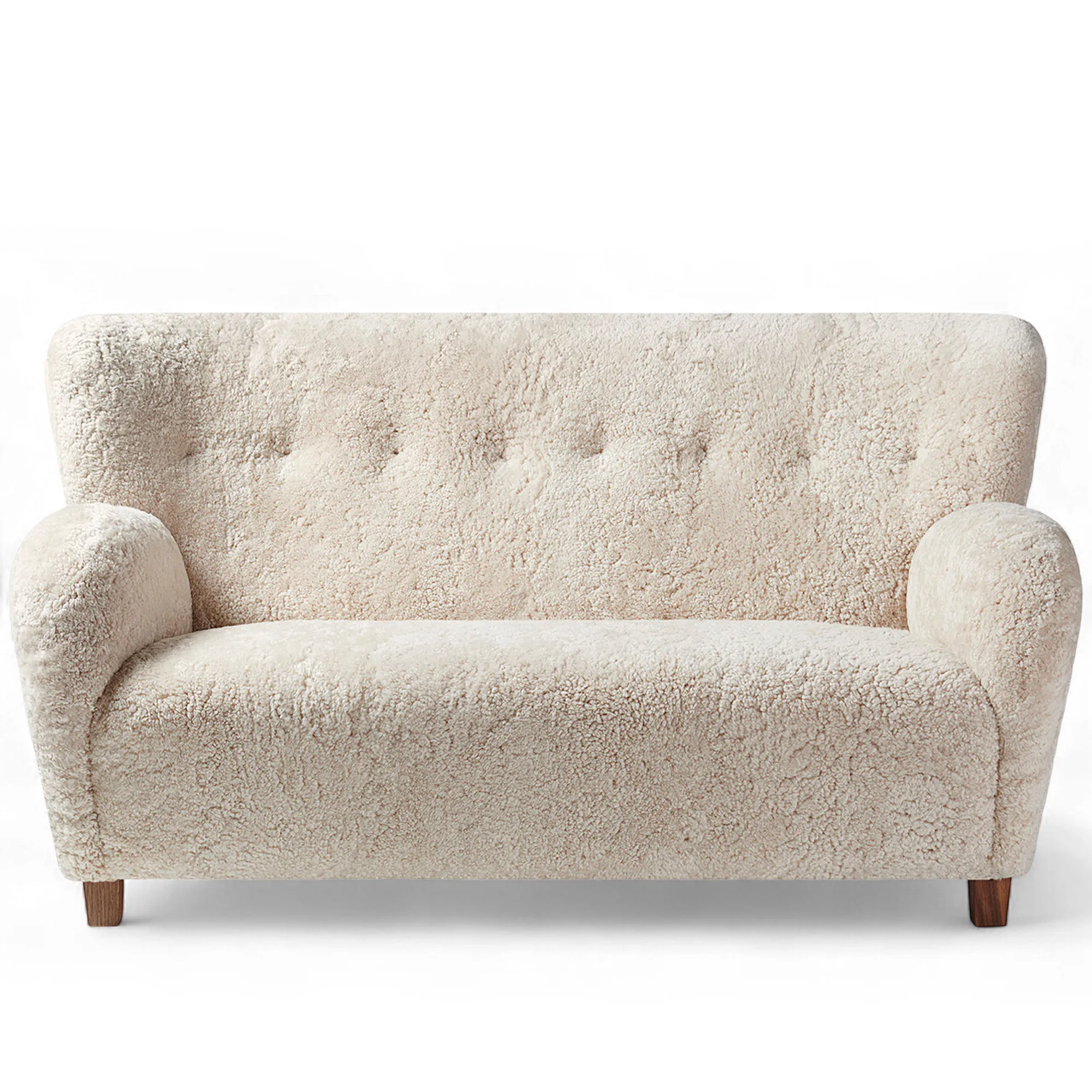 Karu 2-Seater Sofa - 1
