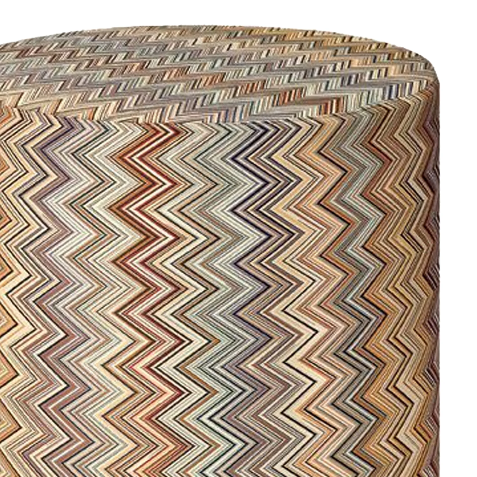 Jarris Cylinder Pouf 148 - Missoni Home - NO GA