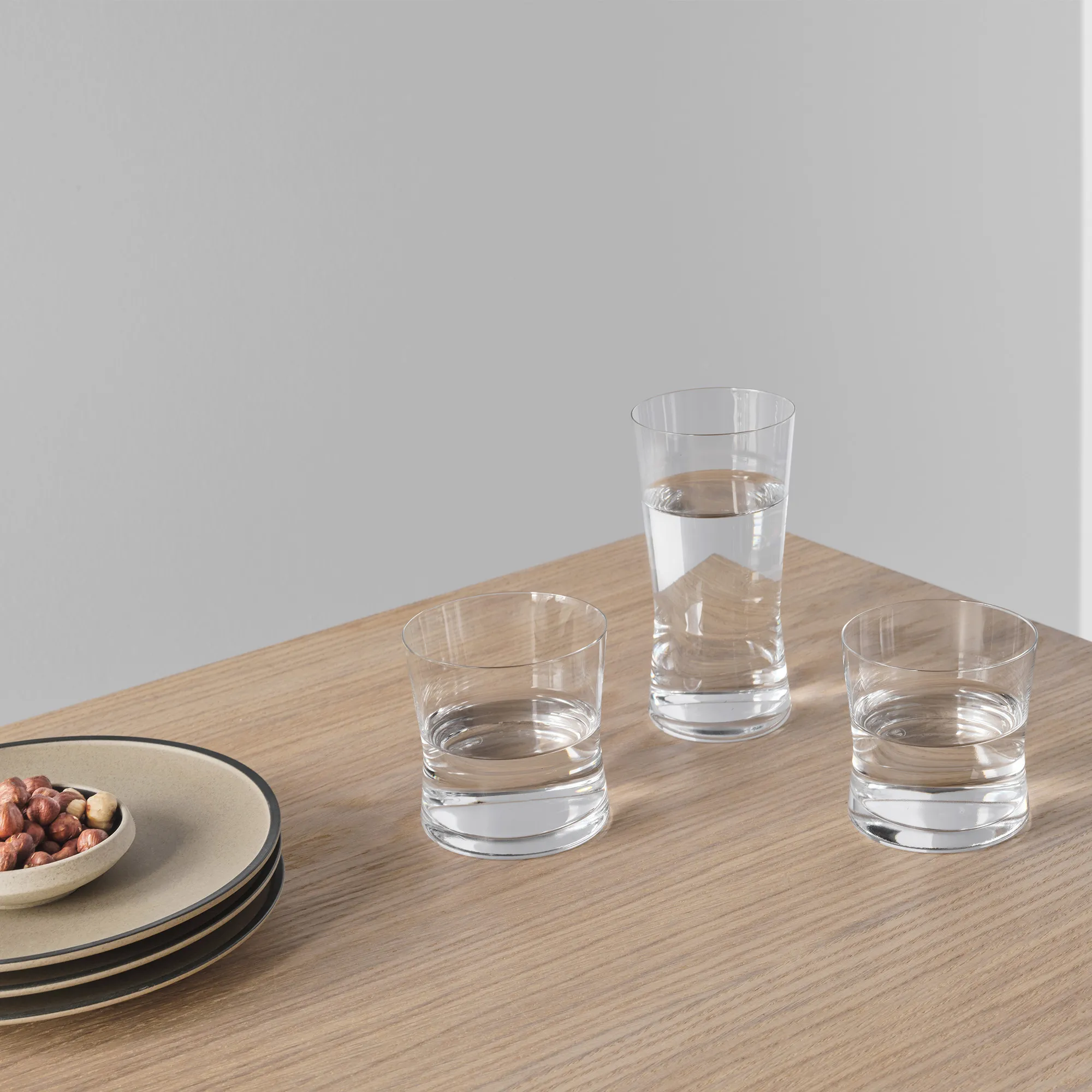 Grace Double Old Fashioned - Set of 2 - 3