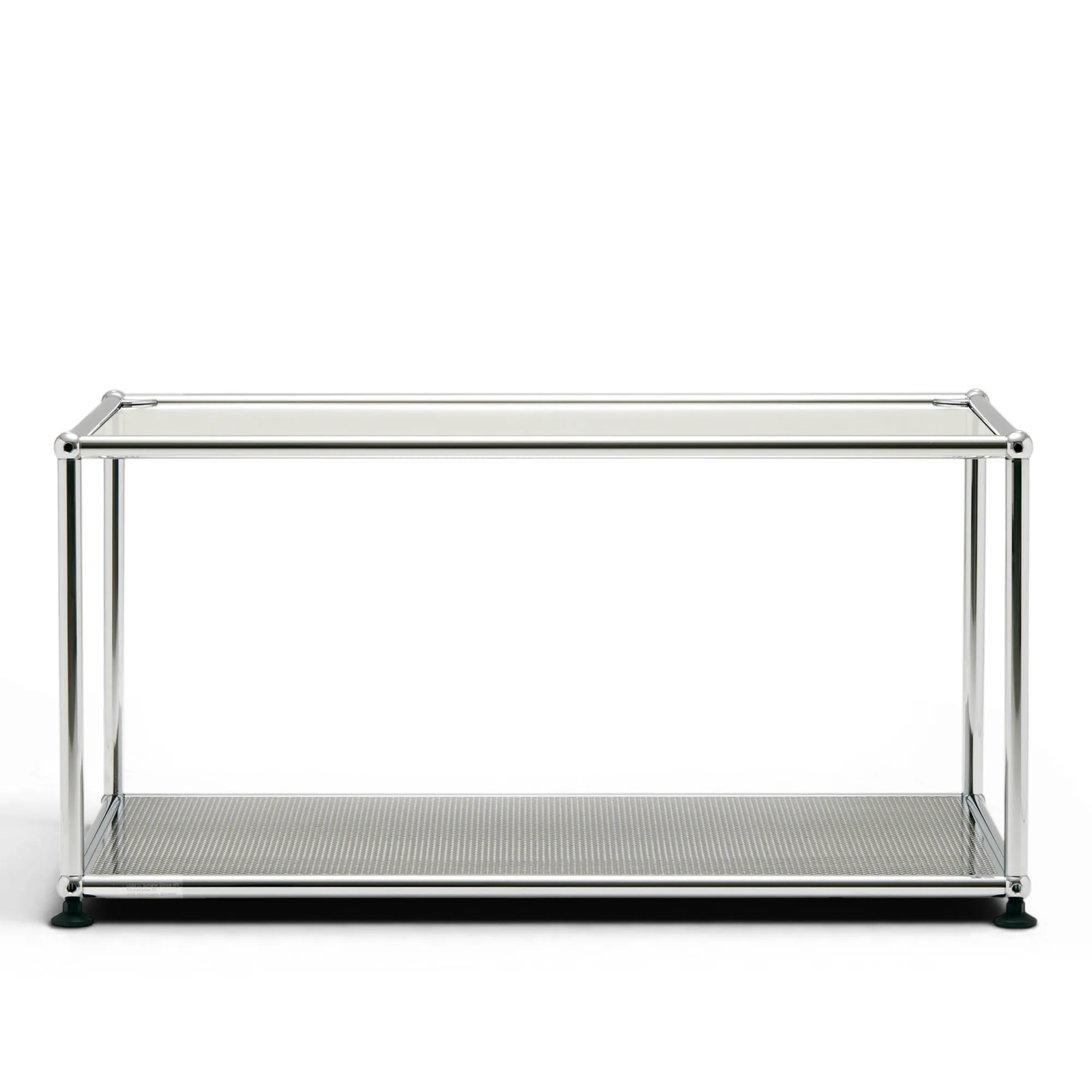 USM Haller Exclusive Edition salontafel 50 x 75 cm - 1
