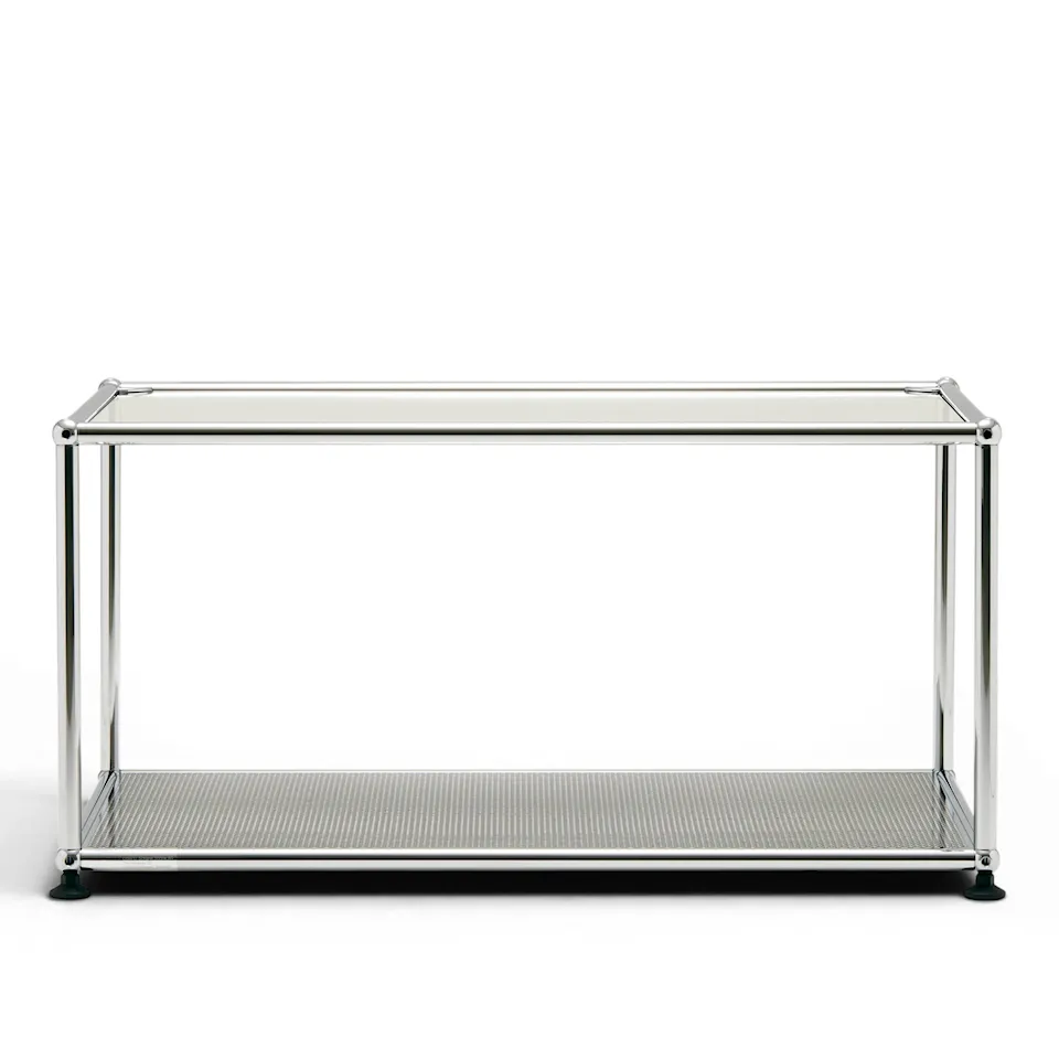 USM Haller Exclusive Edition Coffee Table 50 x 75 cm