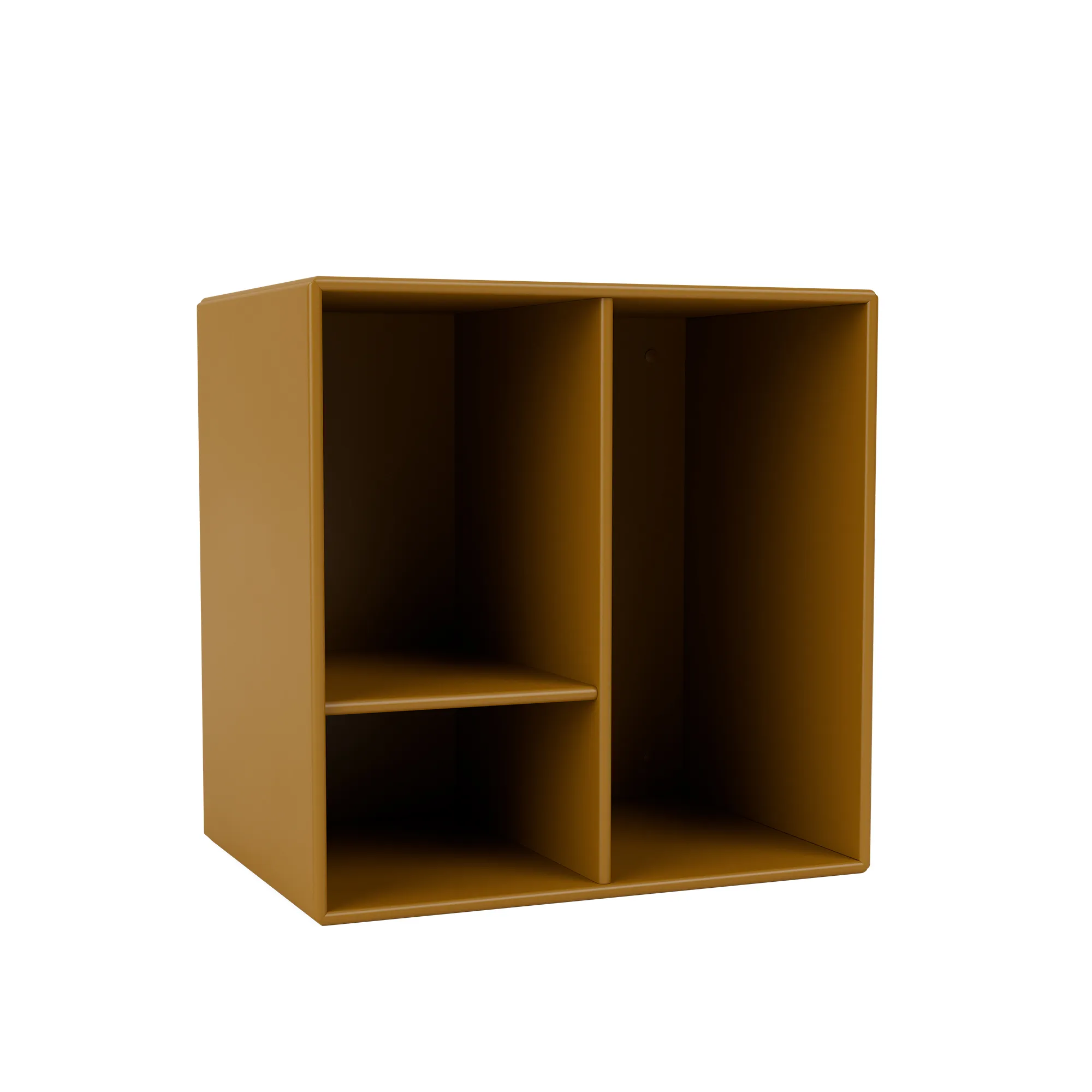 Montana Mini 1002 Module With Shelves - 1