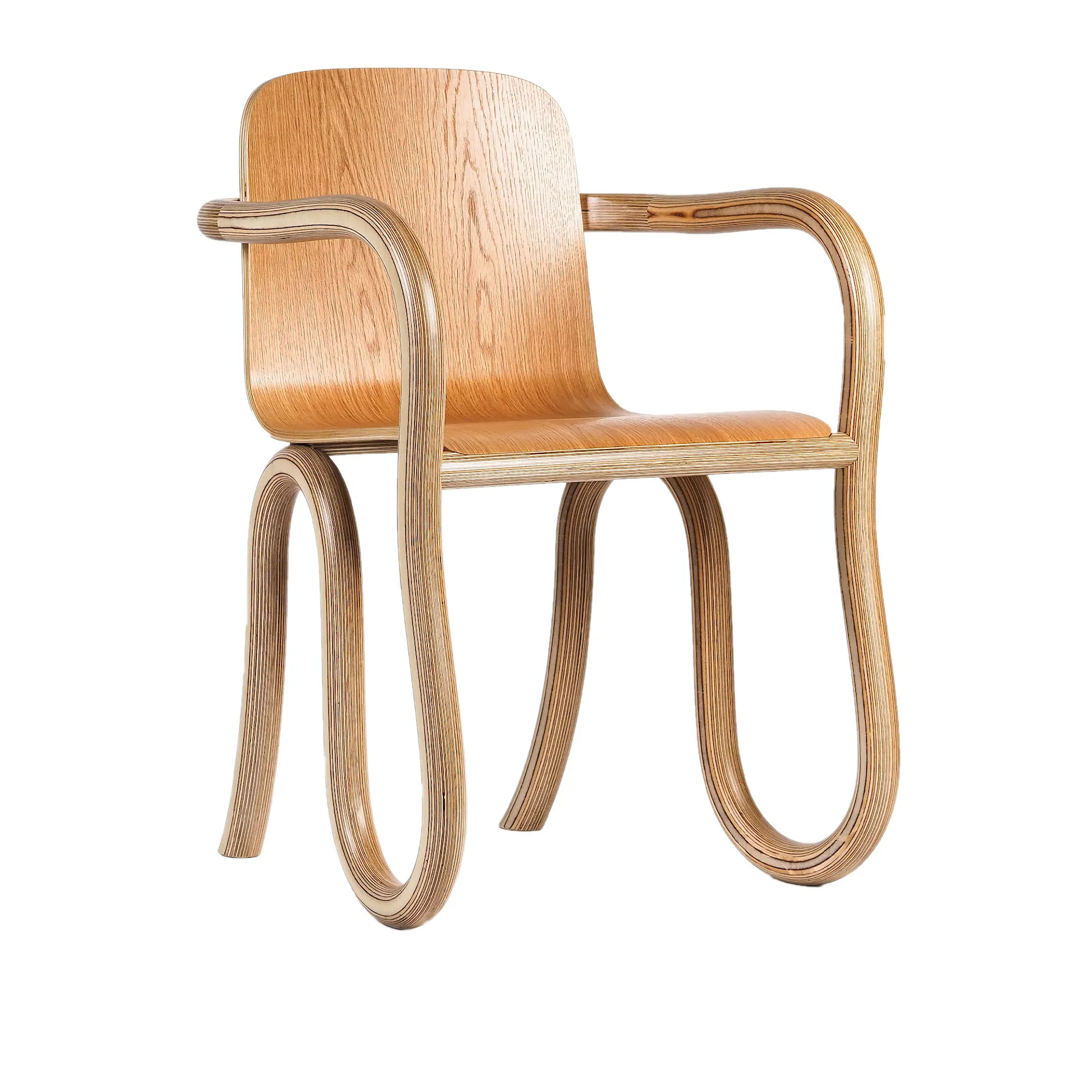 Kolho Dining Chair - Made by Choice - NO GA