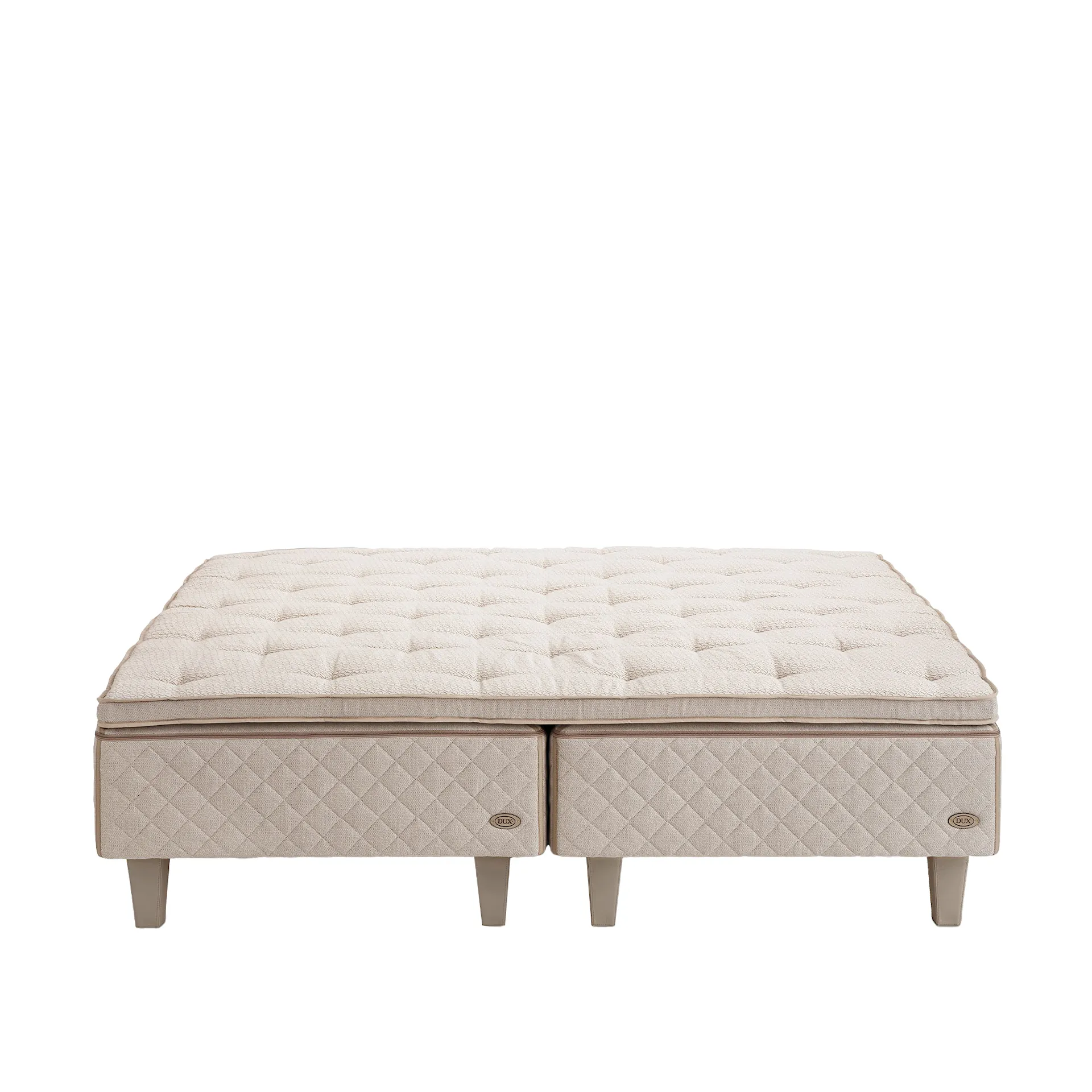 Dux 10 Sustainable Comfort Bed - DUX - NO GA