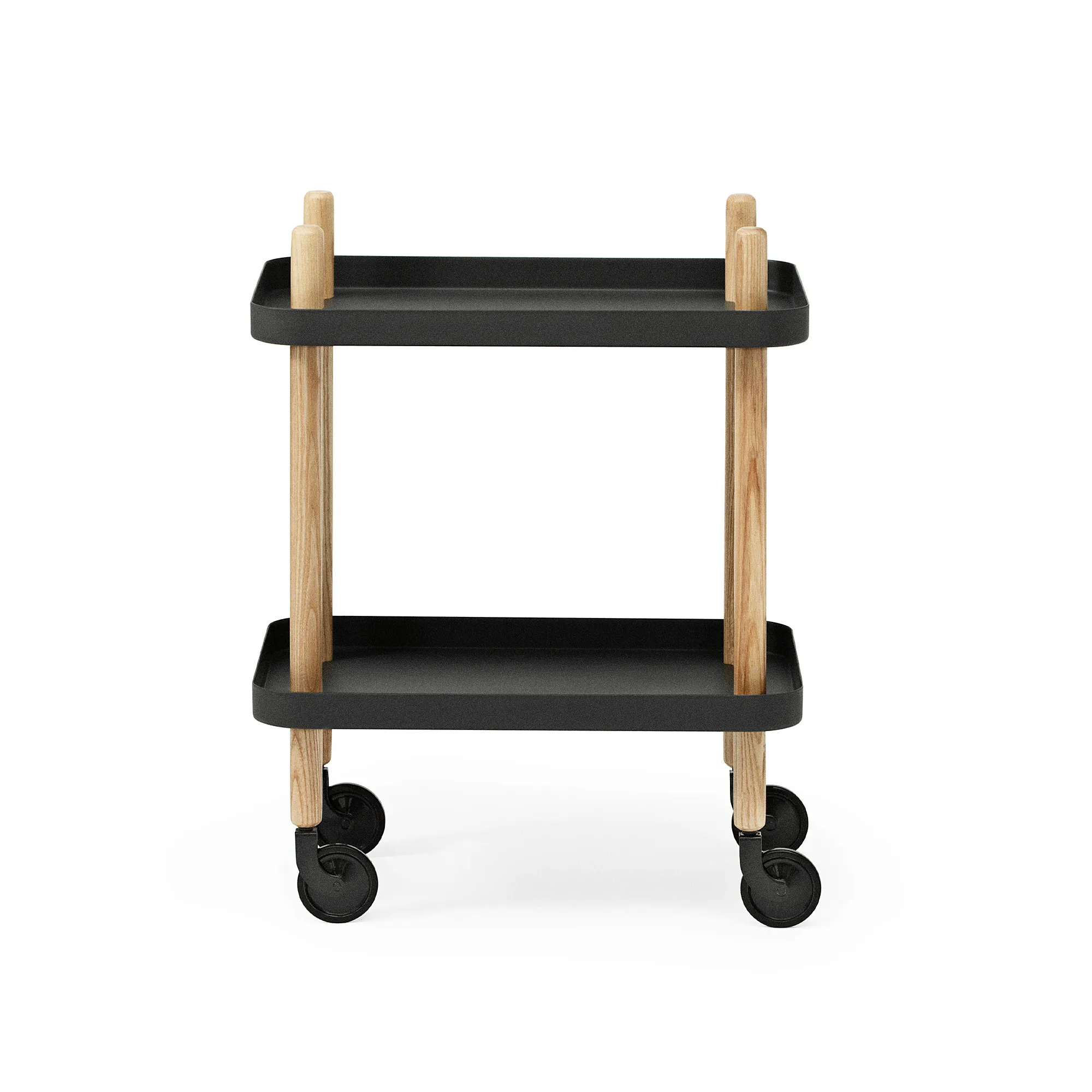 Block Table - 1