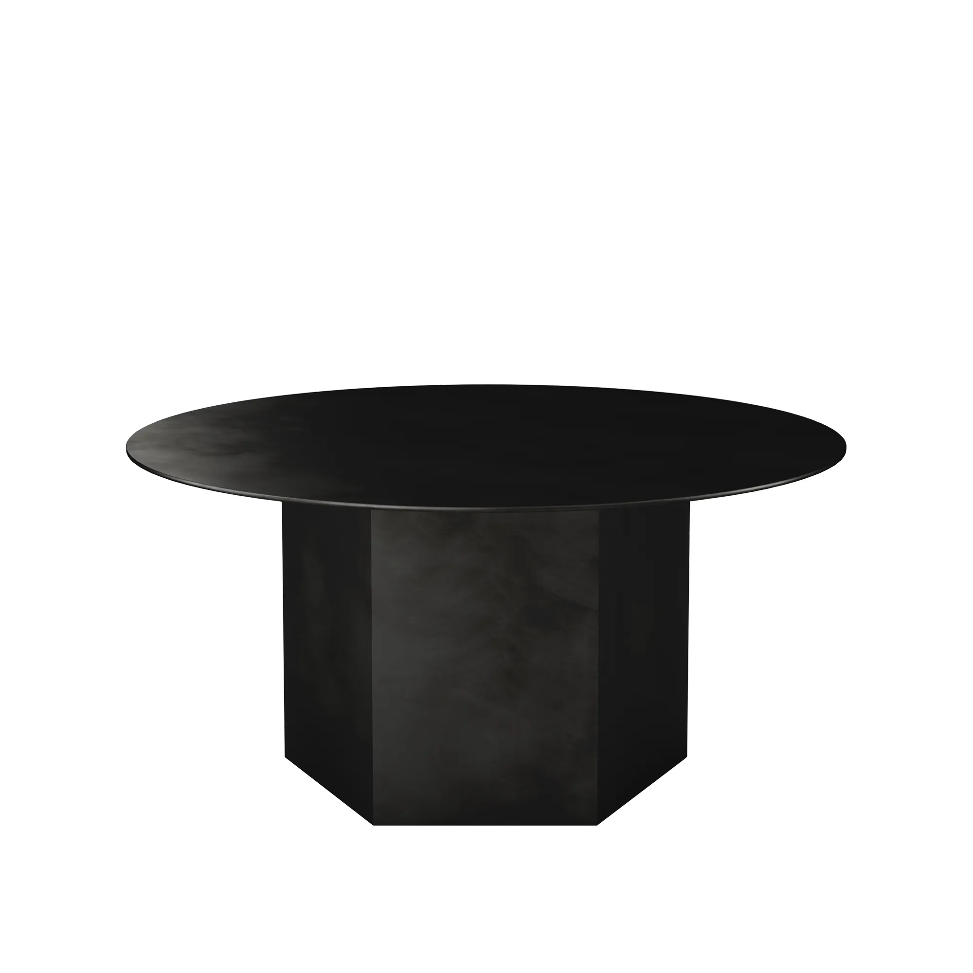 Epic Coffee Table Ø80 cm - 1