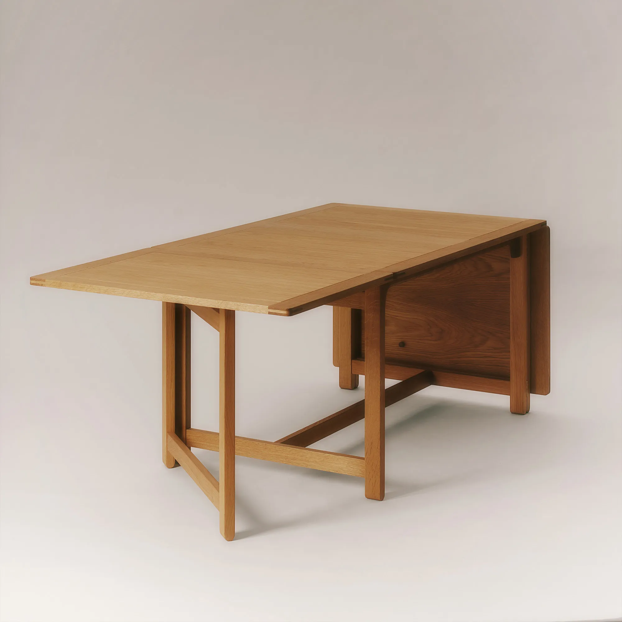 Library Table 6271 klapbord - 13
