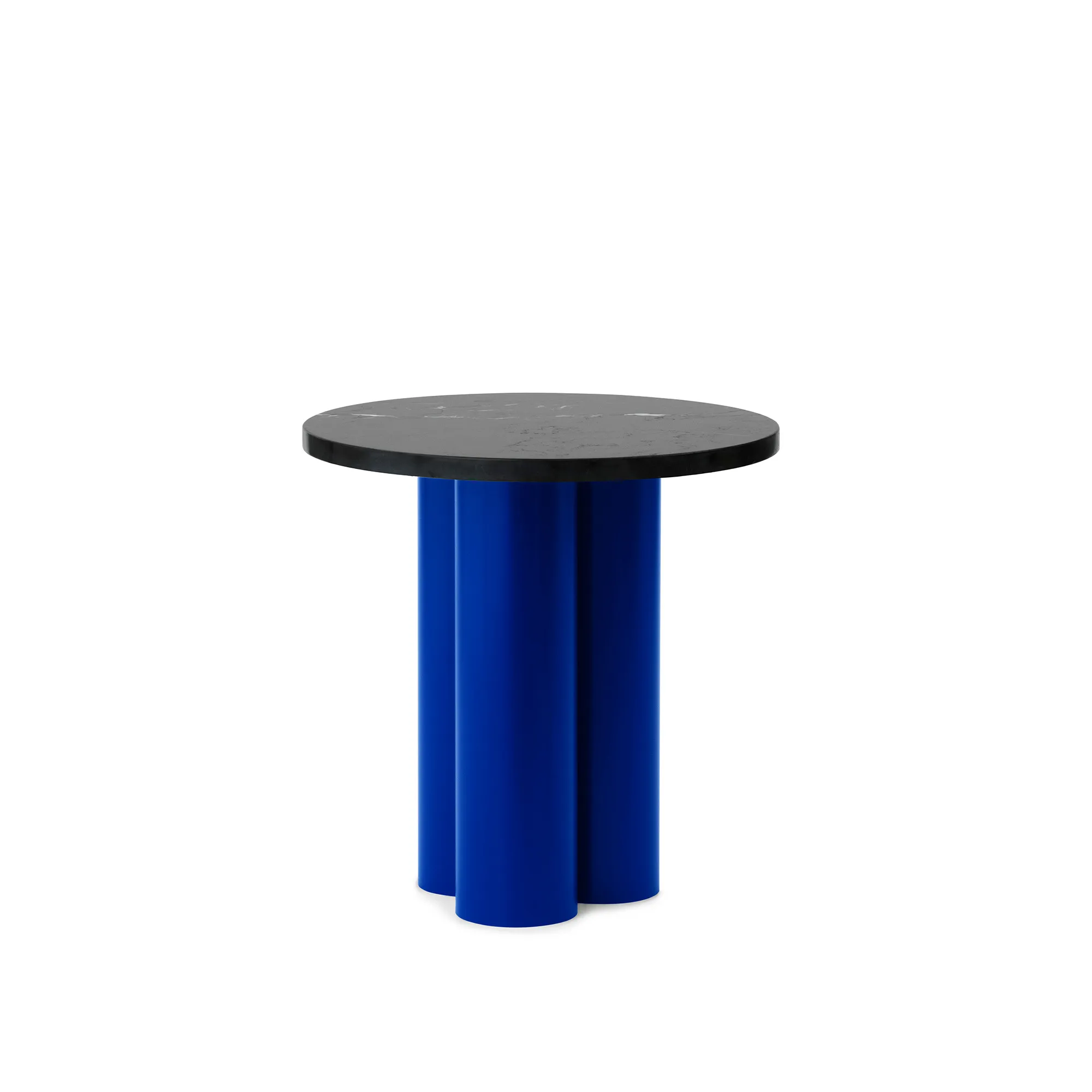 Dit Table Bright Blue - 1
