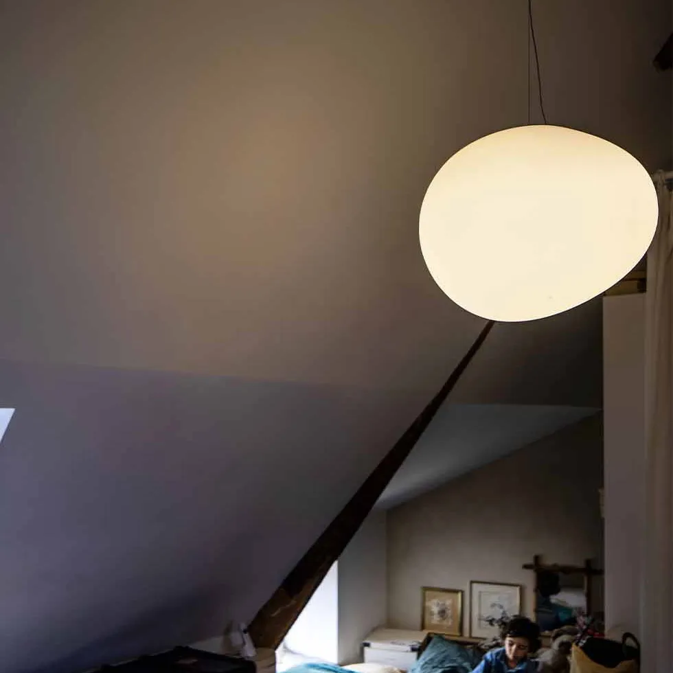 Gregg Grande hanglamp - 8