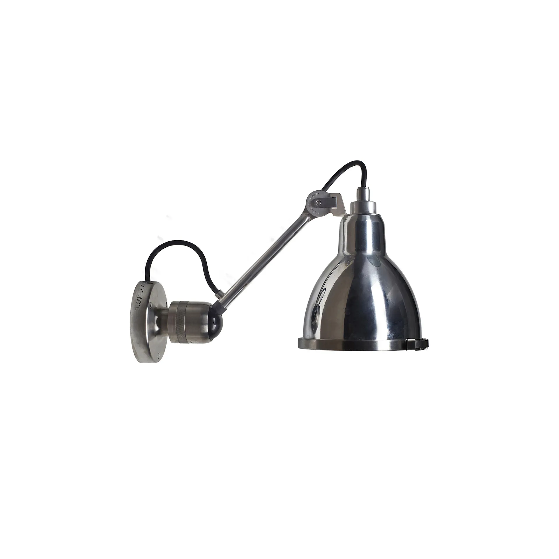 Lampe Gras 304 Classic Outdoor Seaside - DCWéditions - Bernard-Albin Gras  - NO GA