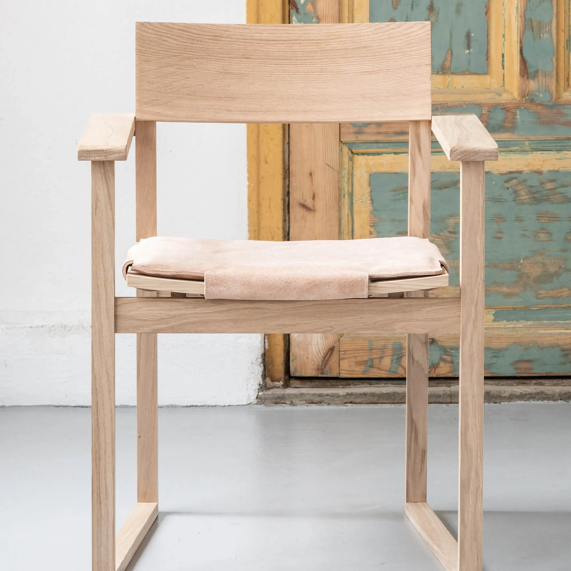 Armchair V.EU.01 - 3