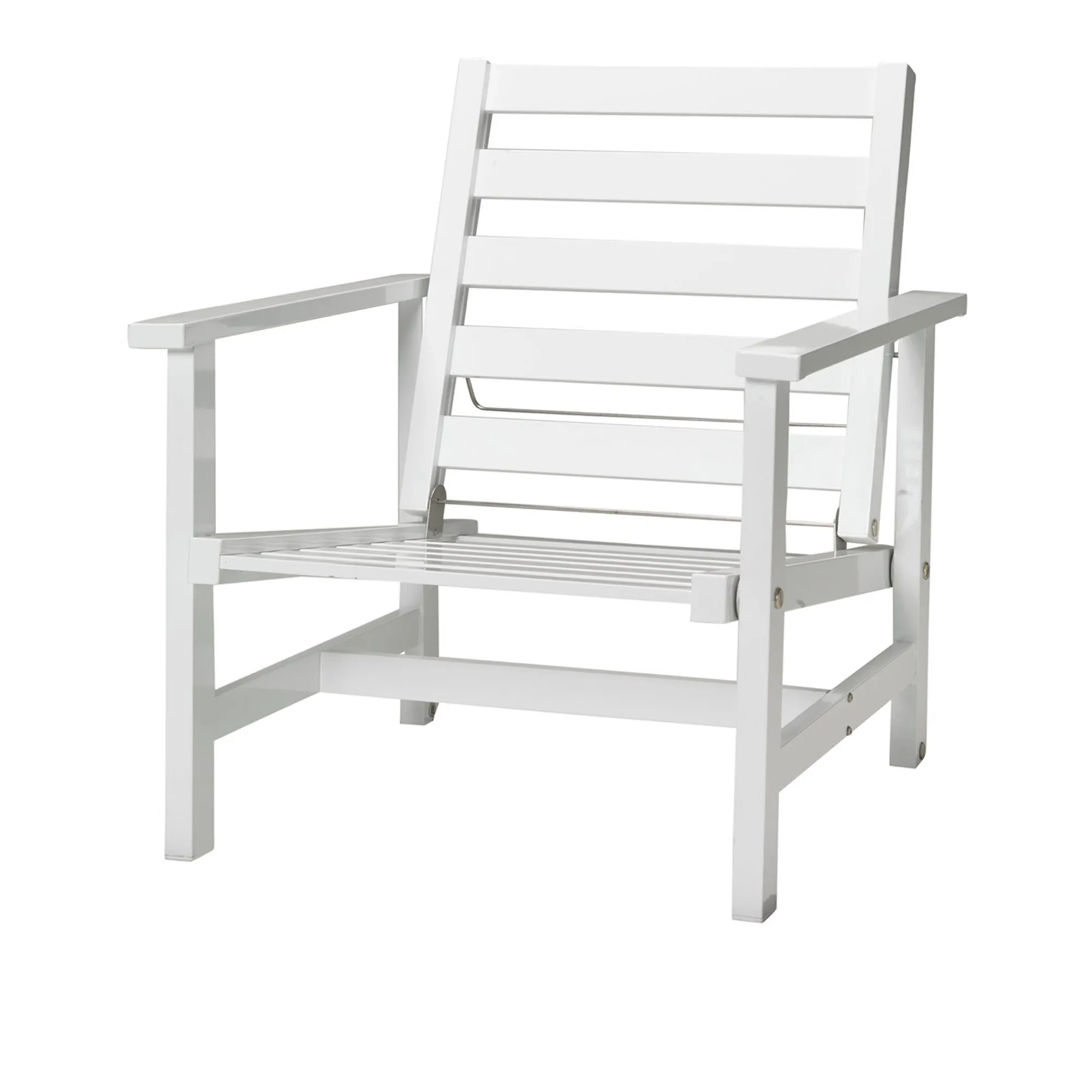 Armchair - 1