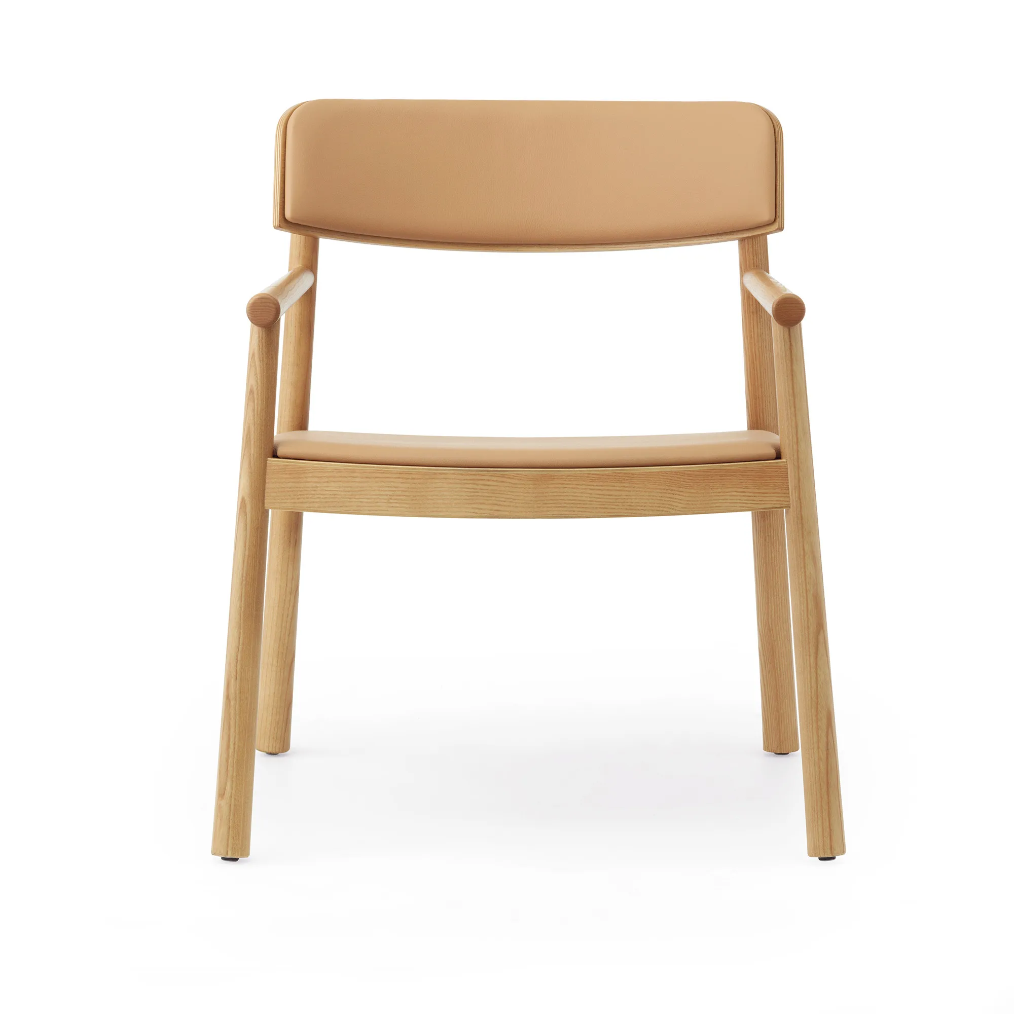 Timb Lounge Armchair Upholstery - 1