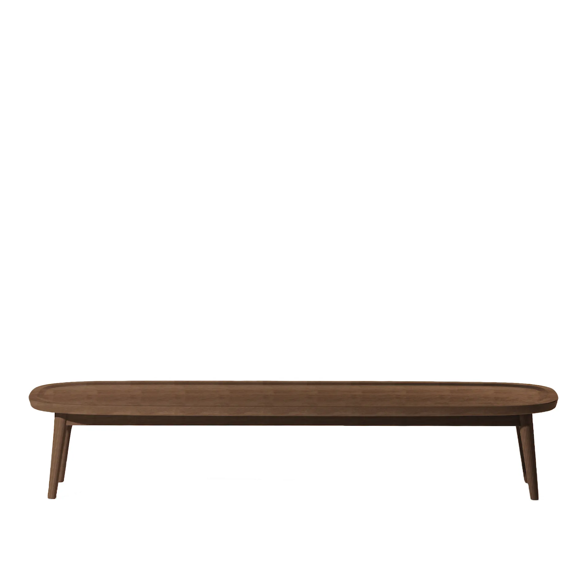 Brick 248 Coffee Table - Gervasoni - Paola Navone - NO GA