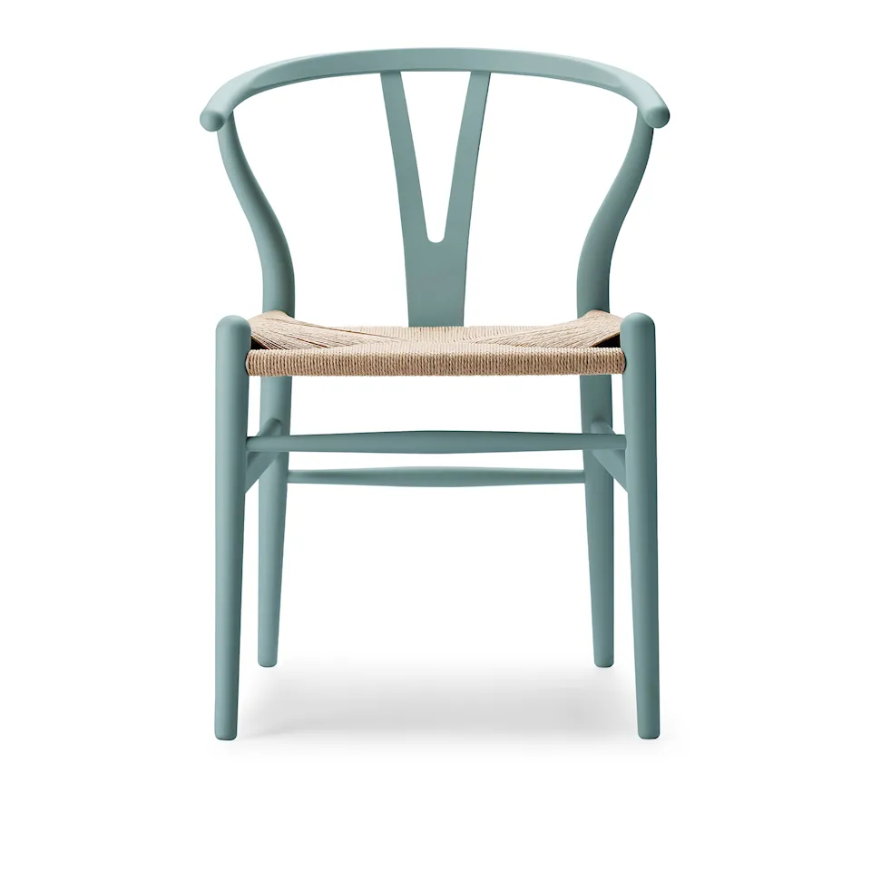 CH24 Soft Special Edition - Hans J. Wegner & Ilse Crawford