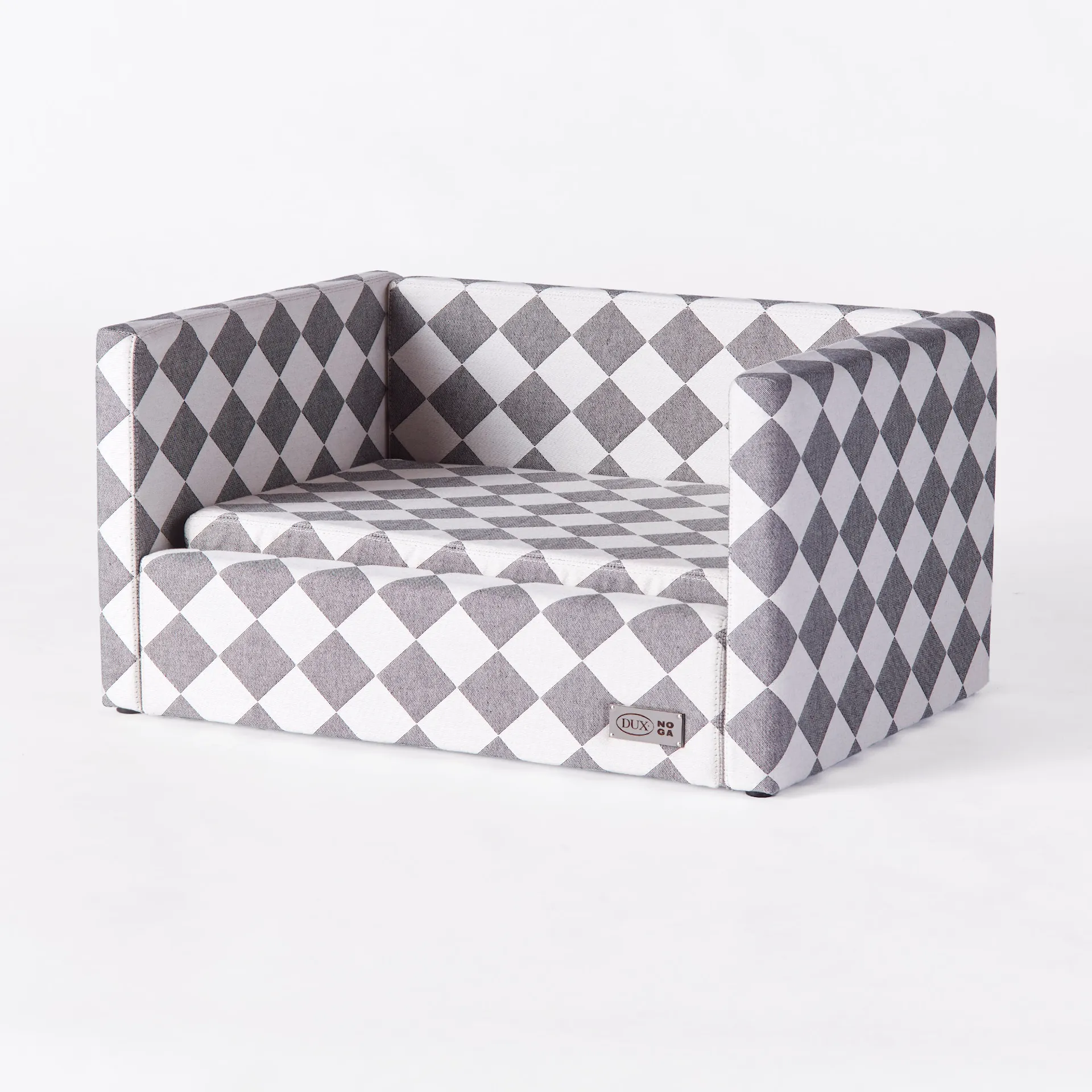 DUX Premium Dog Bed by Nordiska Galleriet - DUX - NO GA