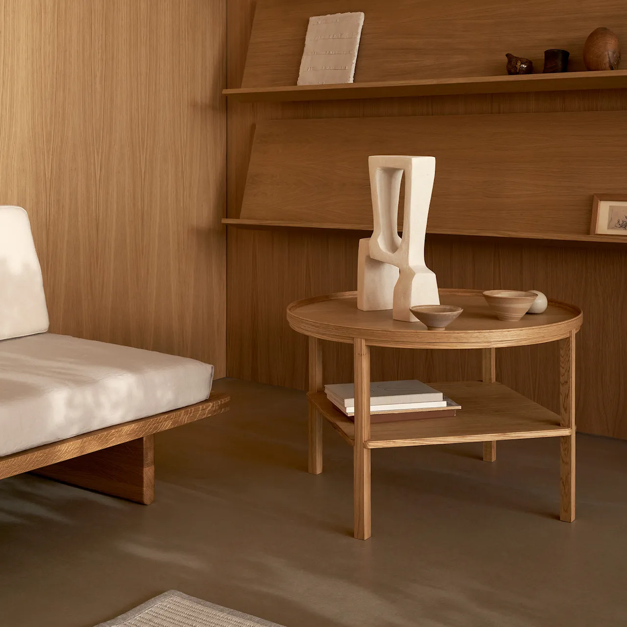 KK66870 Coffee Table