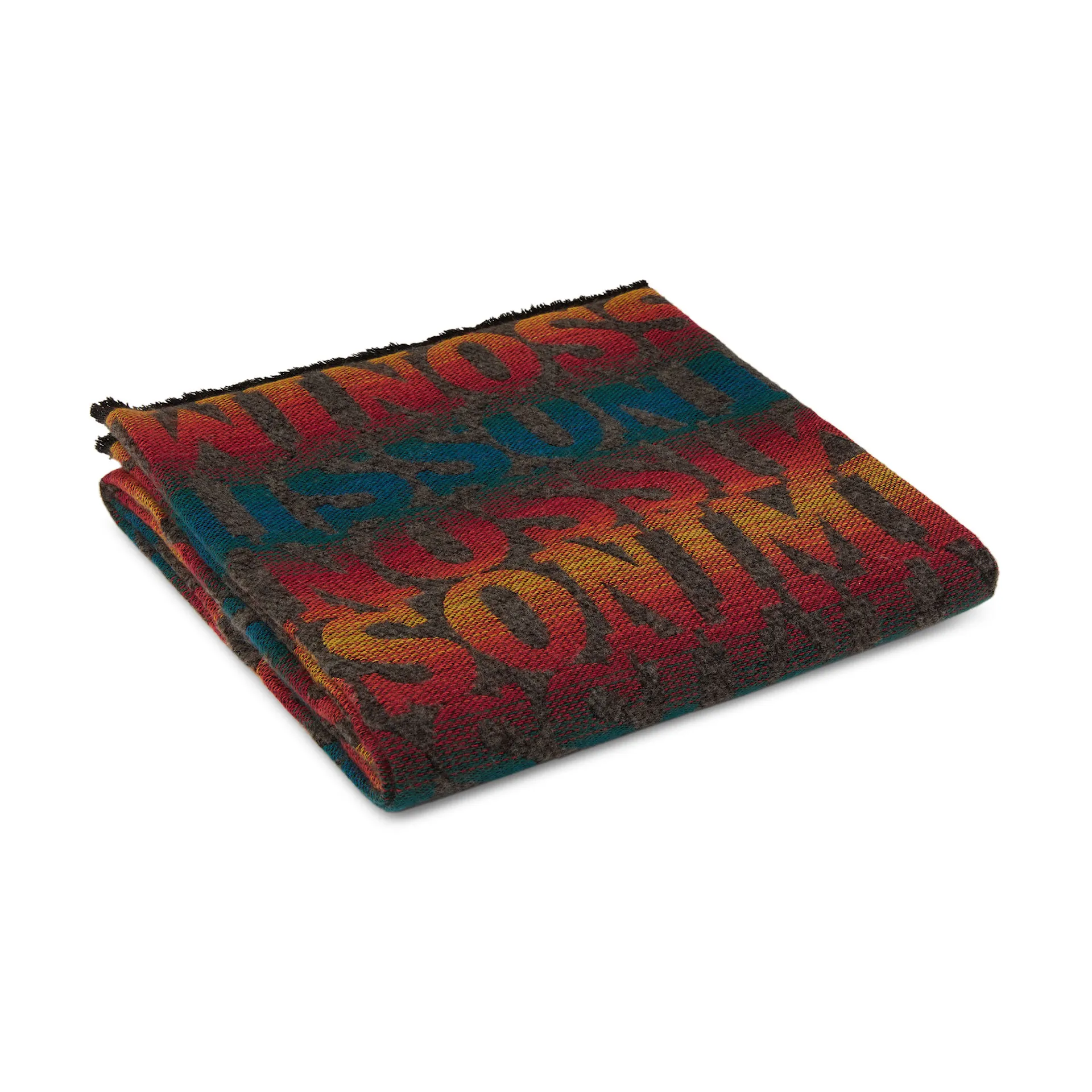 Bertold Throw 159 - Missoni Home - NO GA