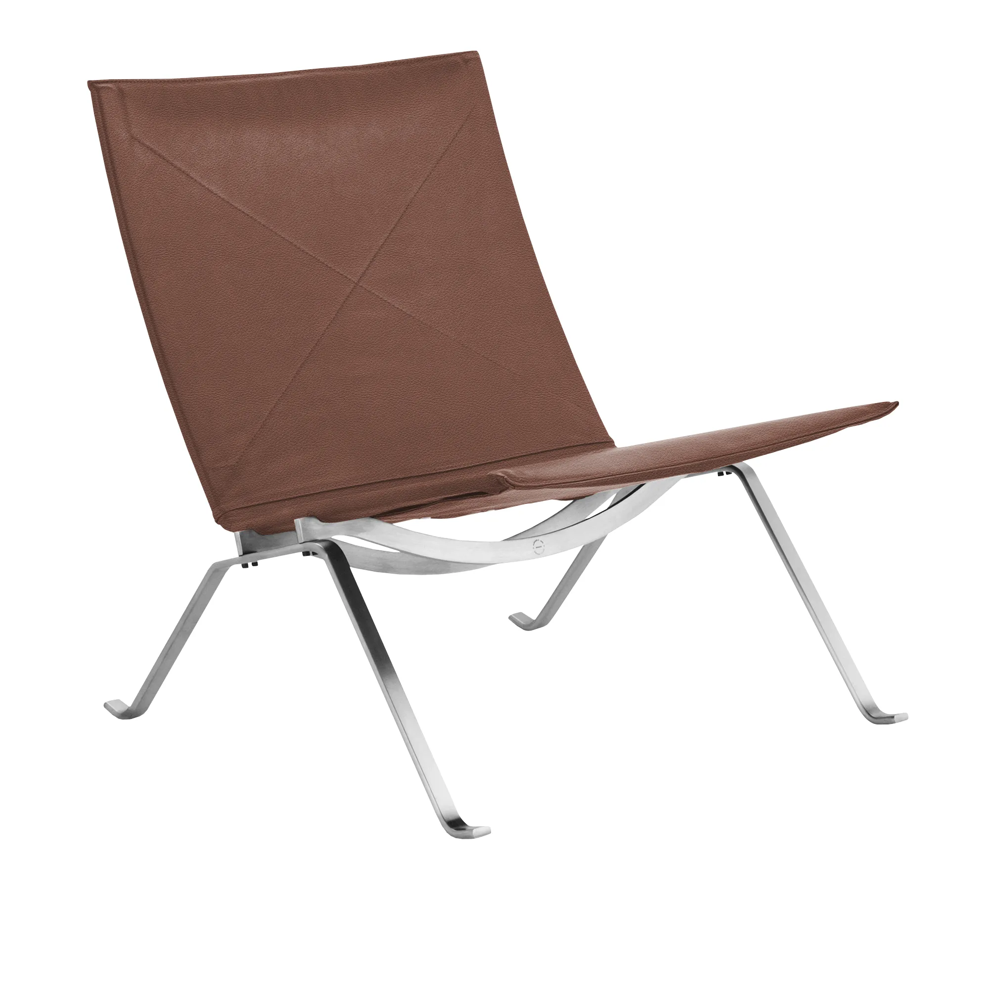 PK22 Armchair Leather - 1