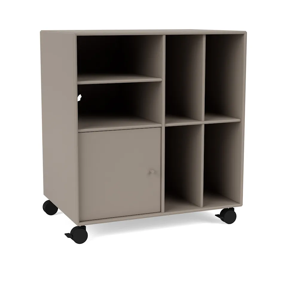 Montana Selection SPIN II Vinyl Storage