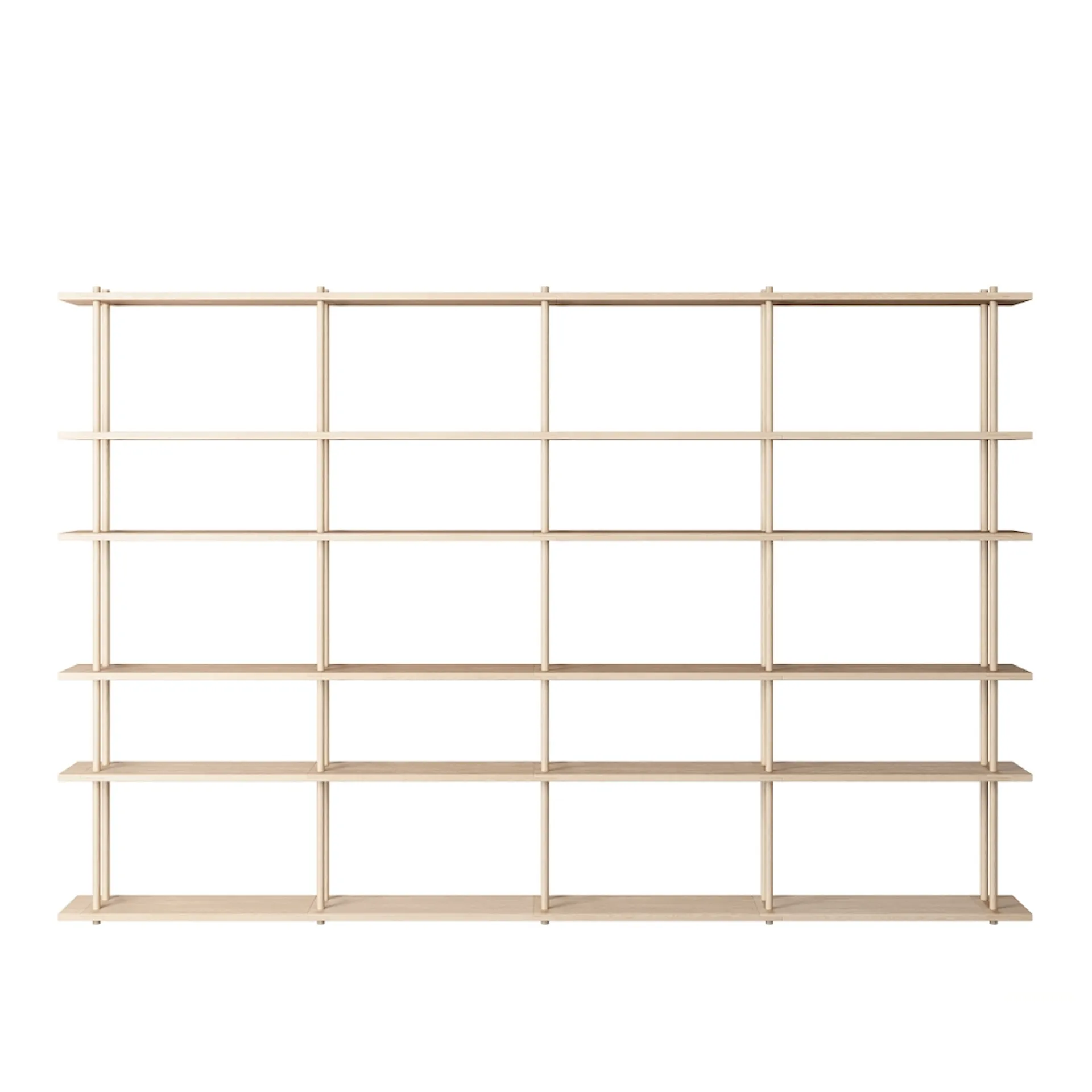 Bond W406 Wall Shelf - Fogia - NO GA