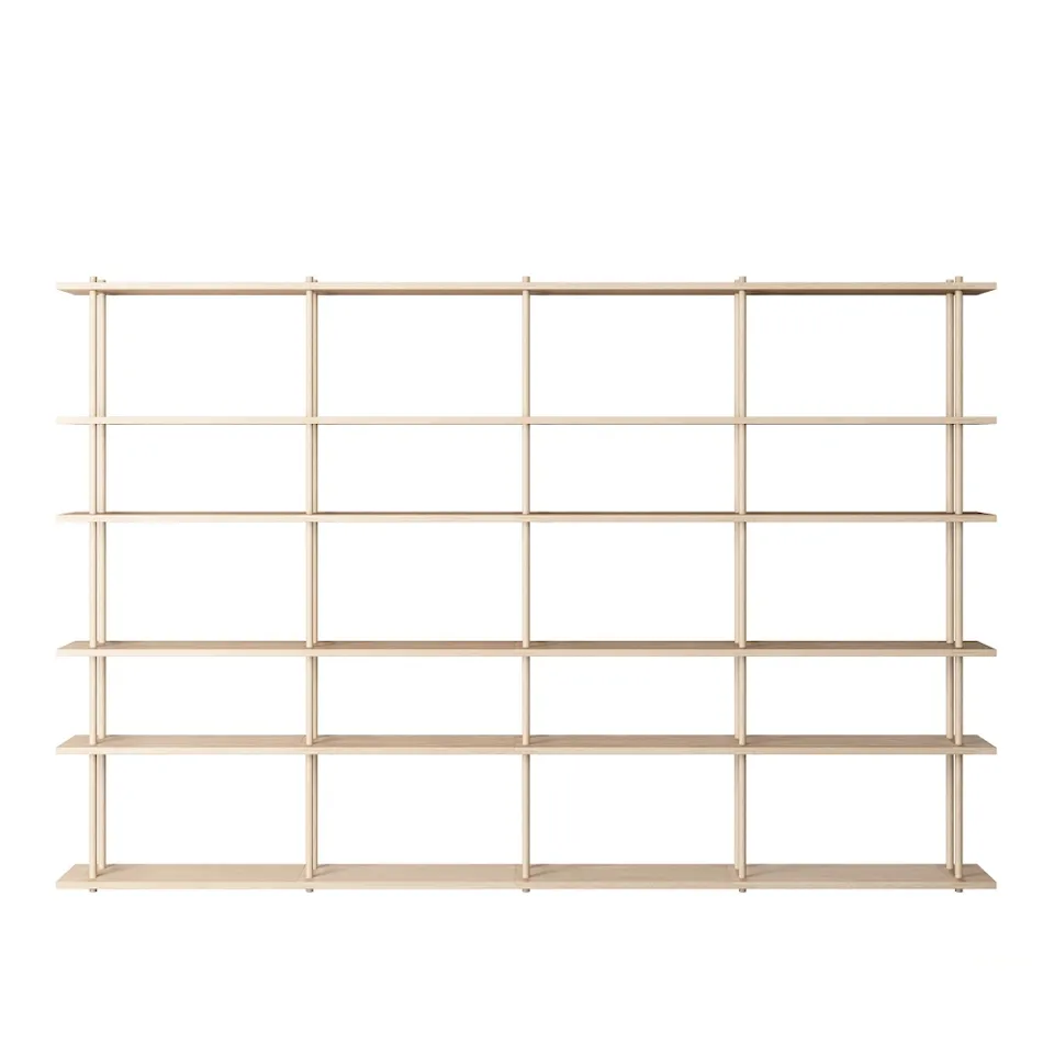 Bond W406 Wall Shelf