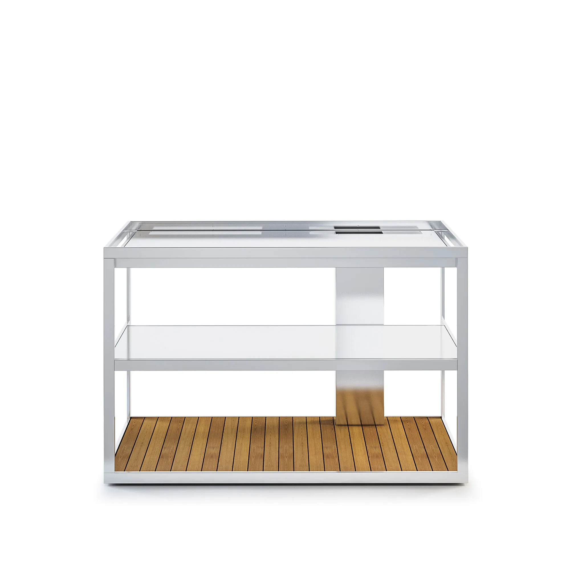 Open Kitchen Frame 100 - 1
