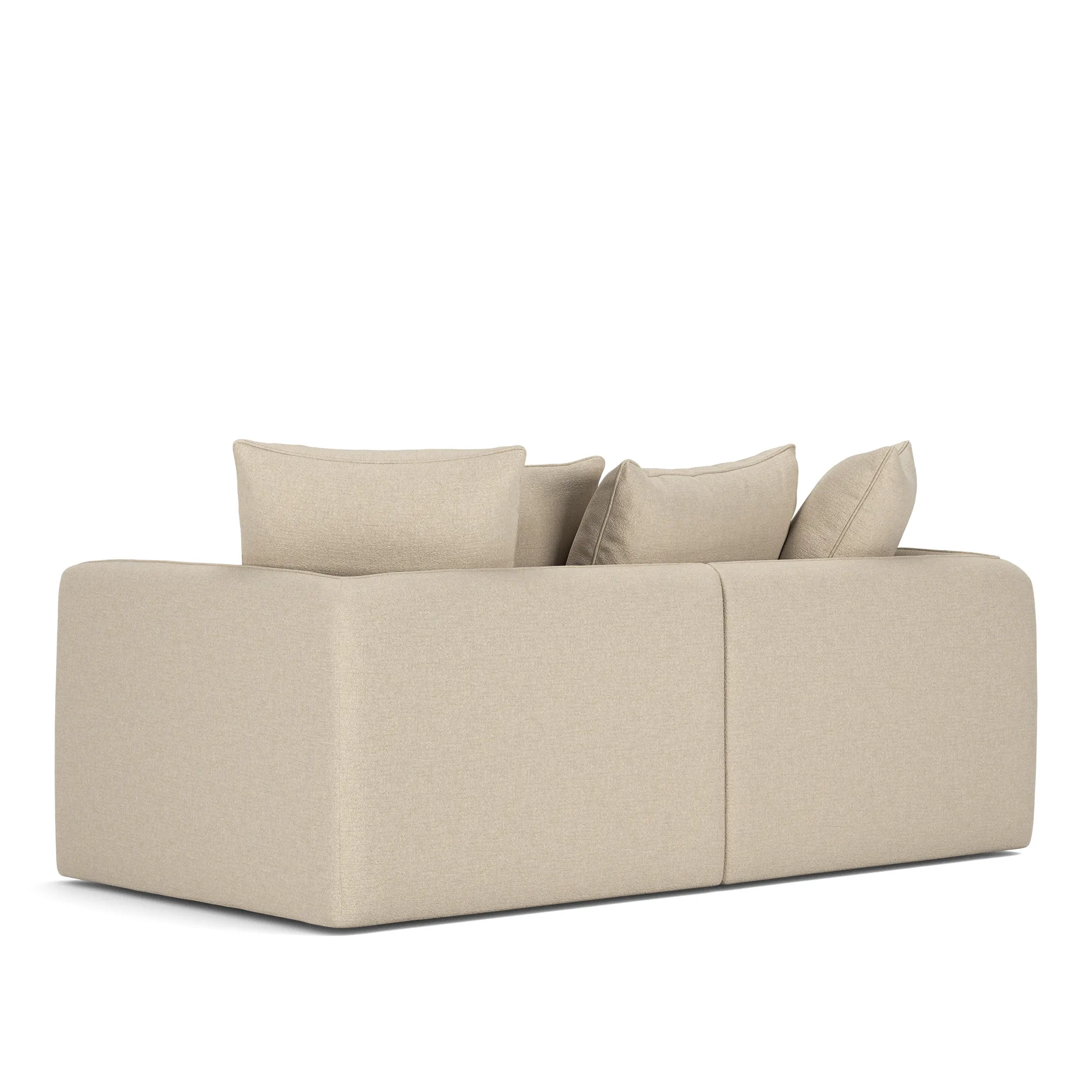 Pavarotti 01 2-personers sofa - 7