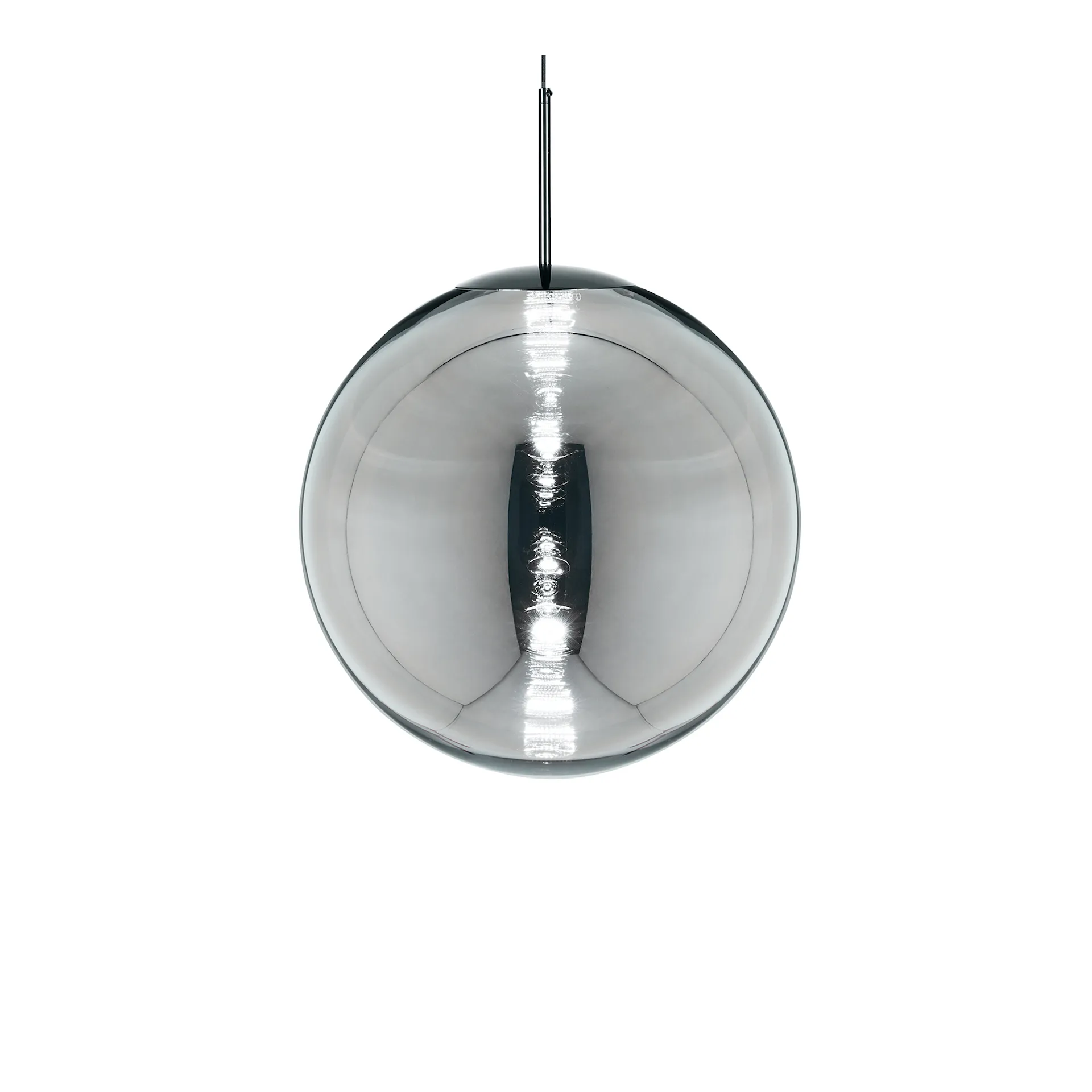 Globe Pendant 50 cm - Tom Dixon - NO GA