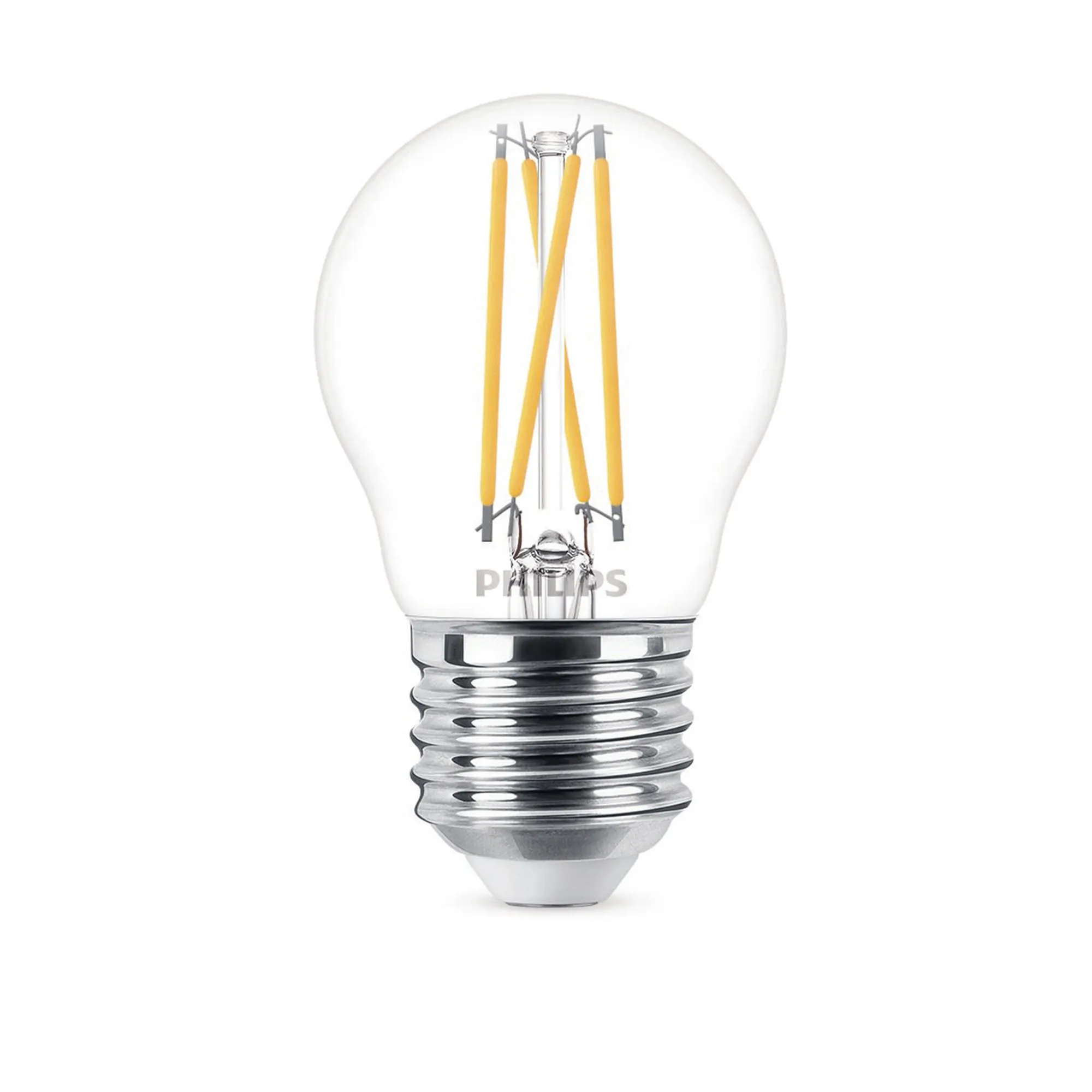 LED Light Source E27 3.4W 470lm 2700K Dimmable - 1