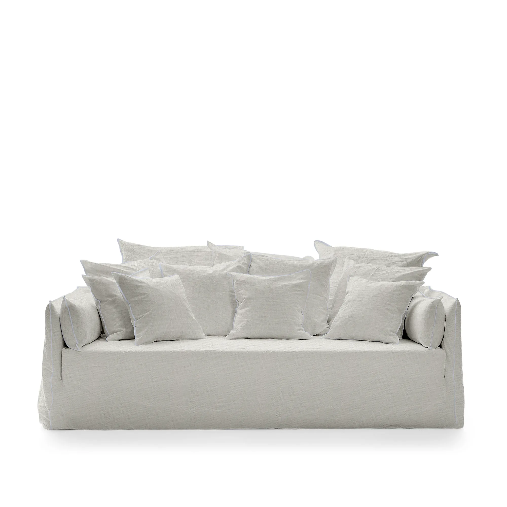 Ghost 16 Sofa - 1
