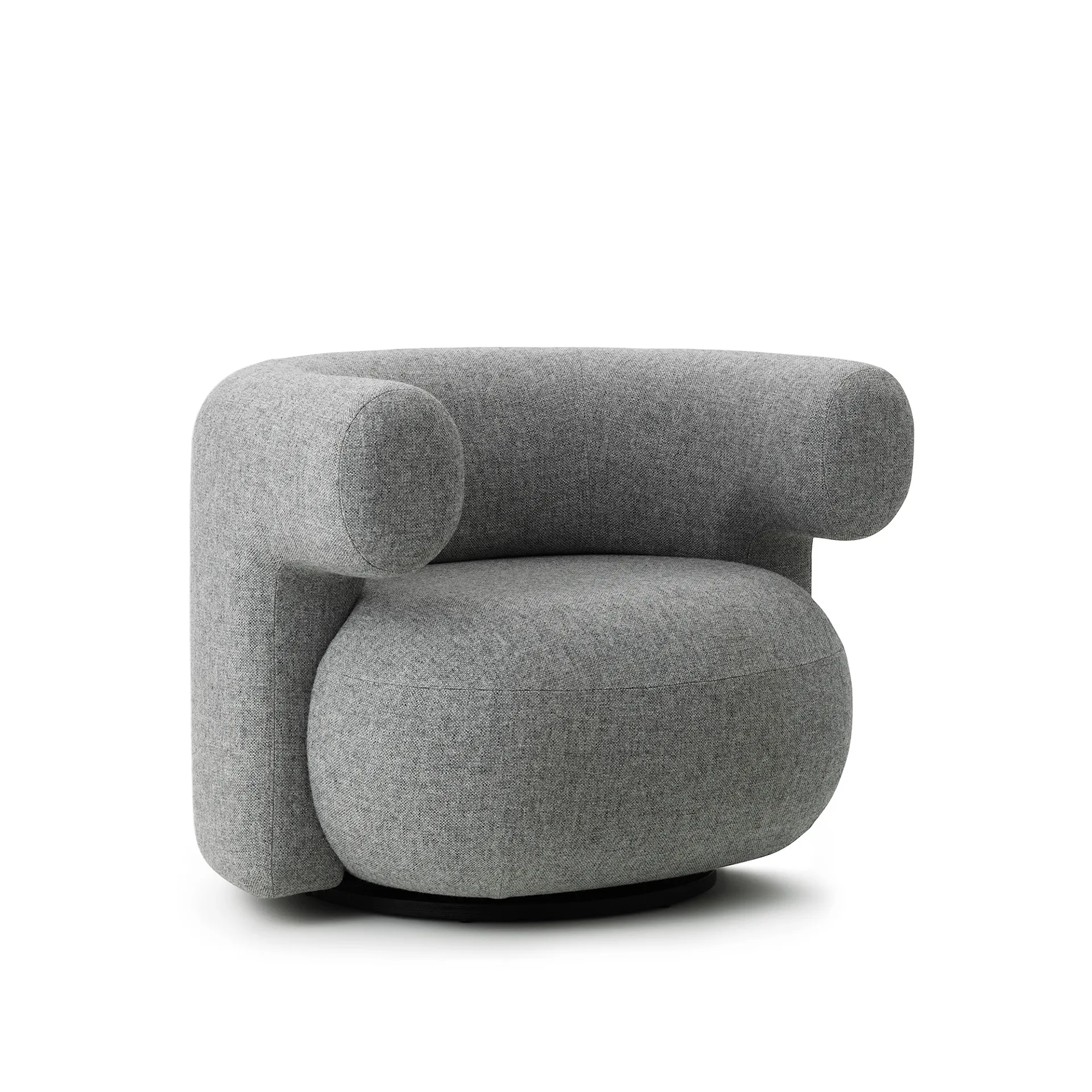 Burra Lounge Chair - Normann Copenhagen - NO GA