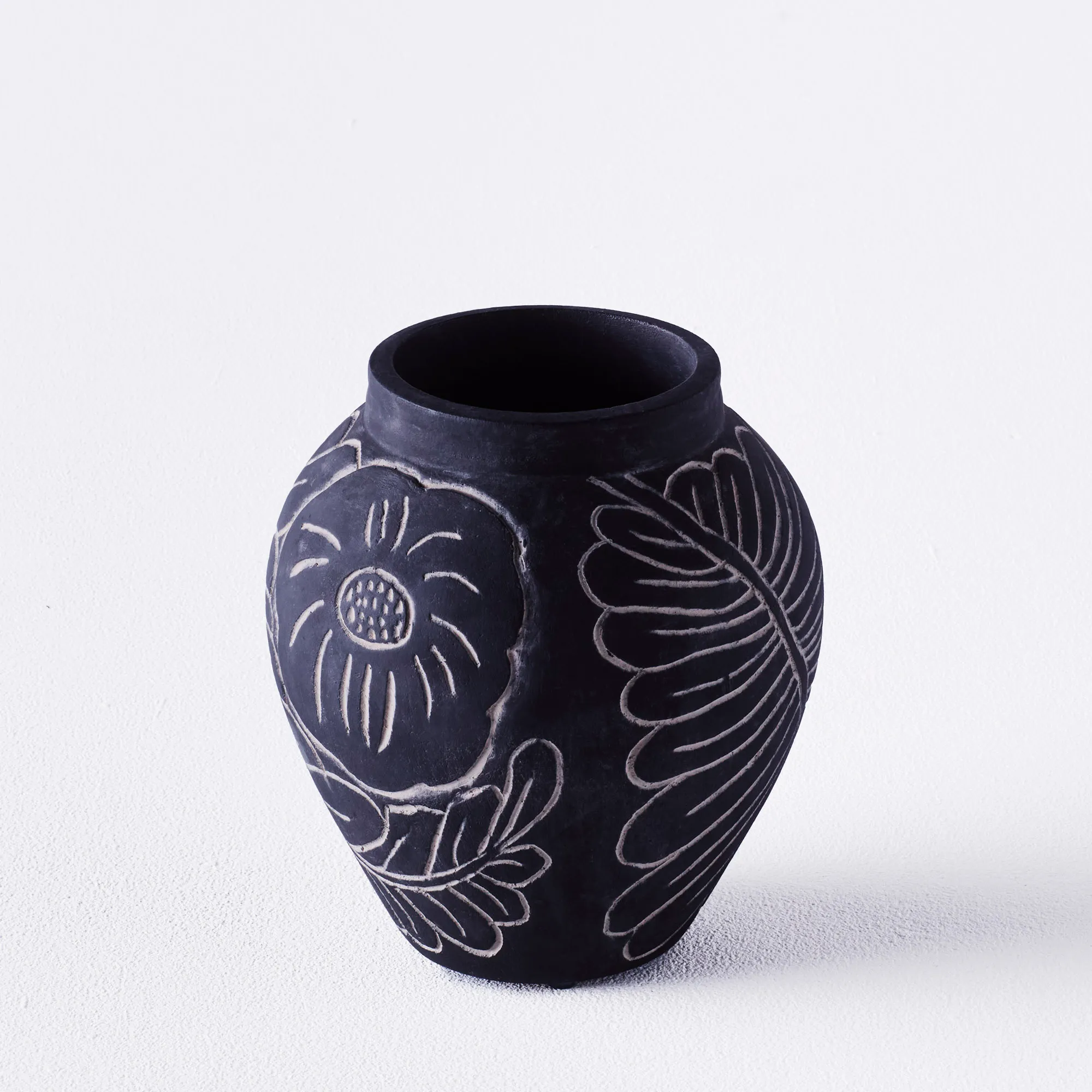 Frida vase lille - 2