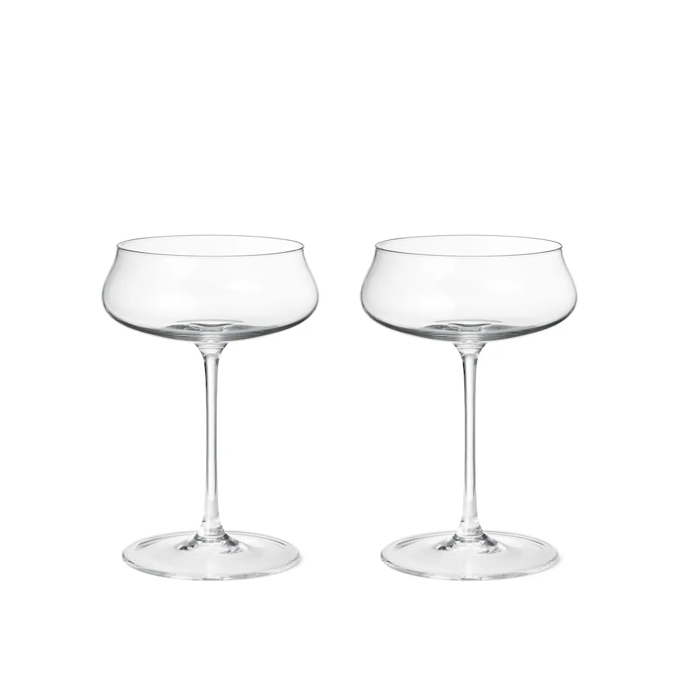 Skycocktaillasit 2 kpl pakkaus
