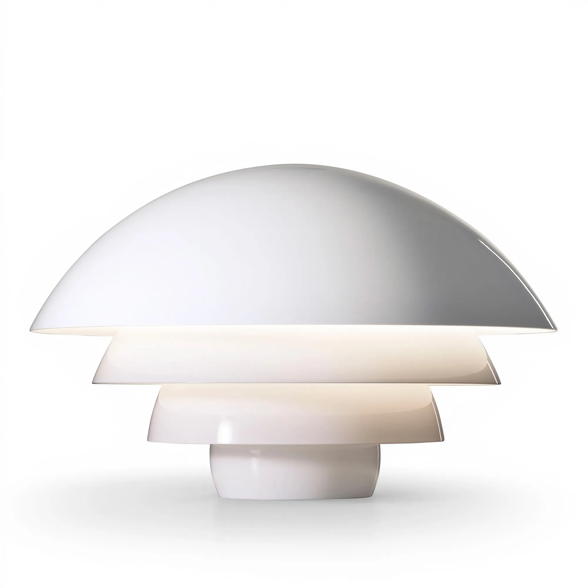 Visiere 642 bordlampe - 1