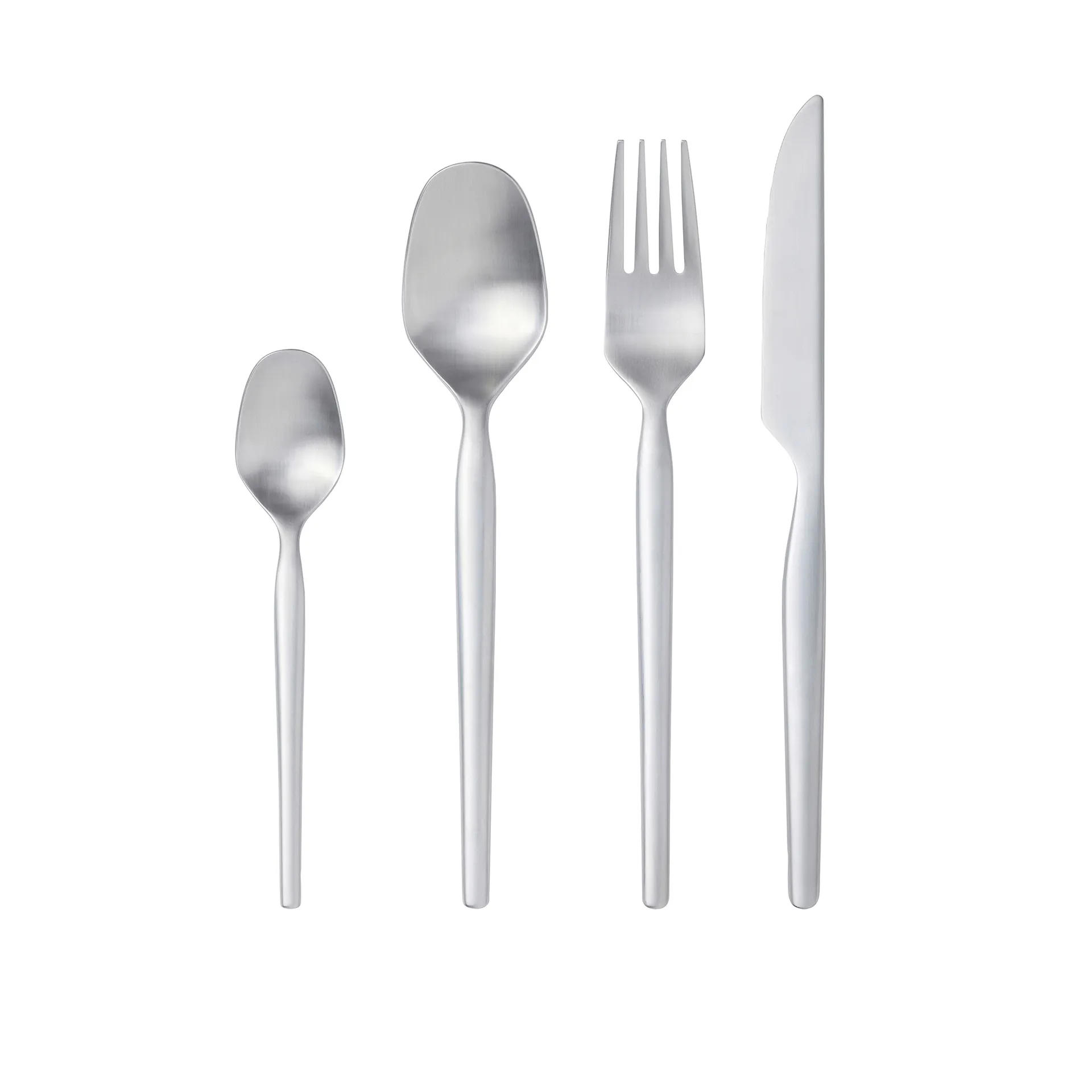 Dorotea Cutlery Set - 16 Pieces - Gense - Monica Förster - NO GA