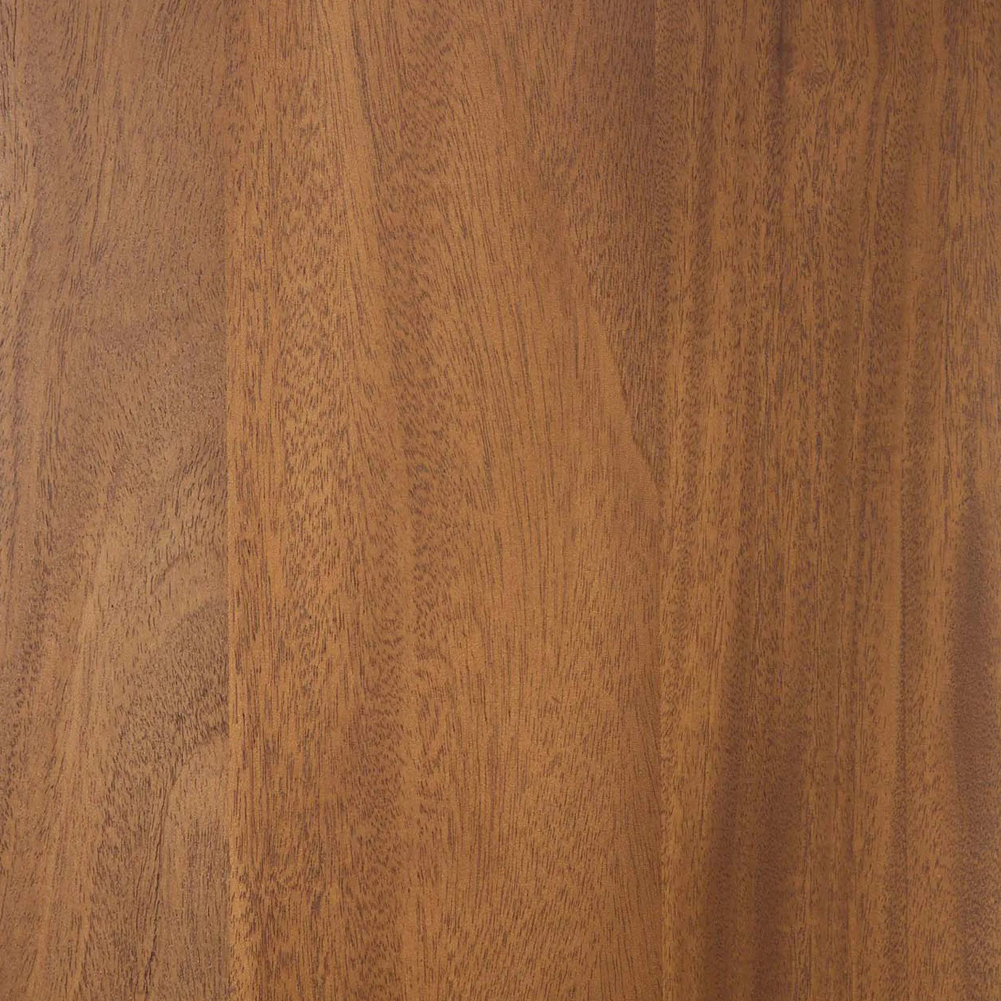 PI Wall Shelf Mahogany - 12