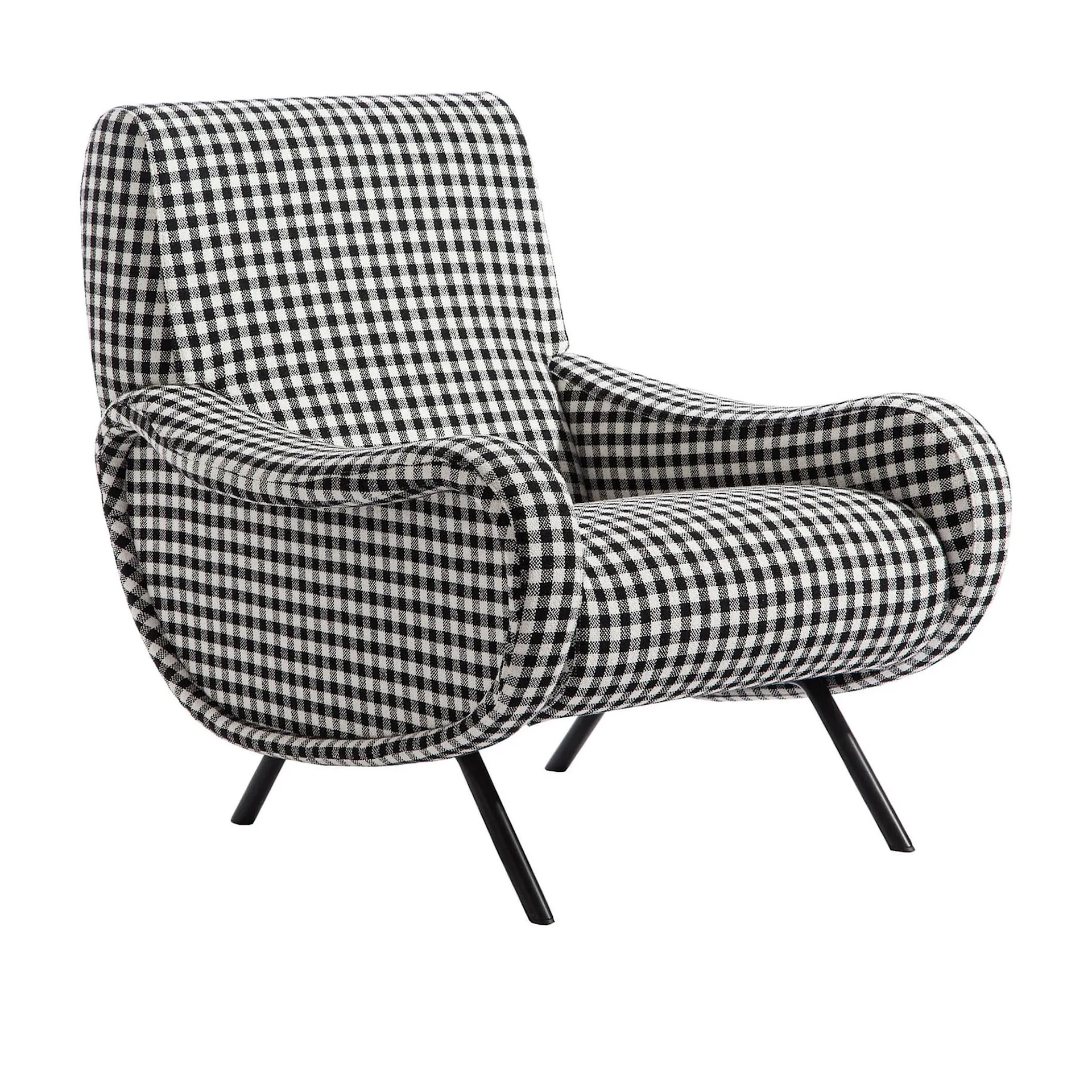 720 Lady Iconic Edition - Cassina - Marco Zanuso - NO GA