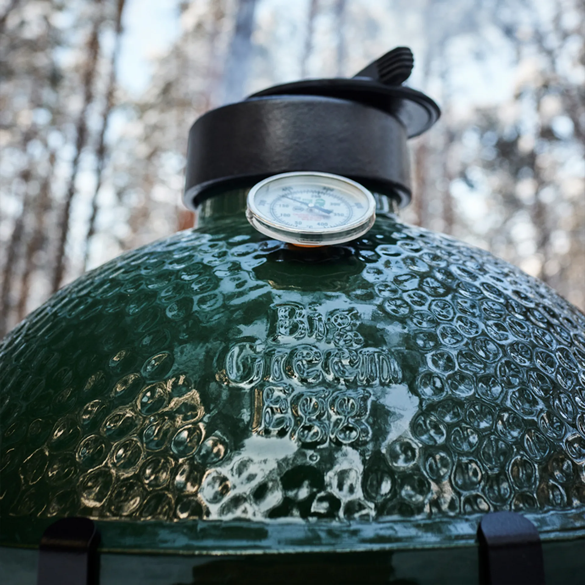 Big Green Egg MiniMax - Big Green Egg - NO GA