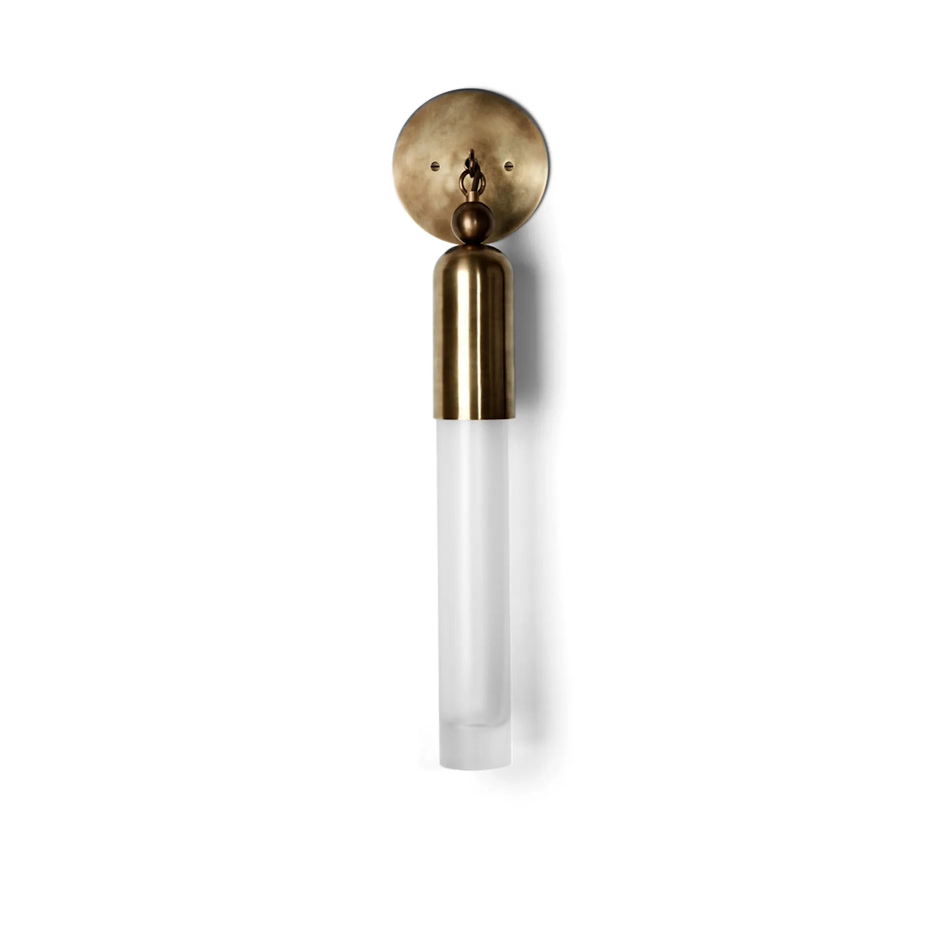 Tassel : 1 Sconce - Apparatus - NO GA