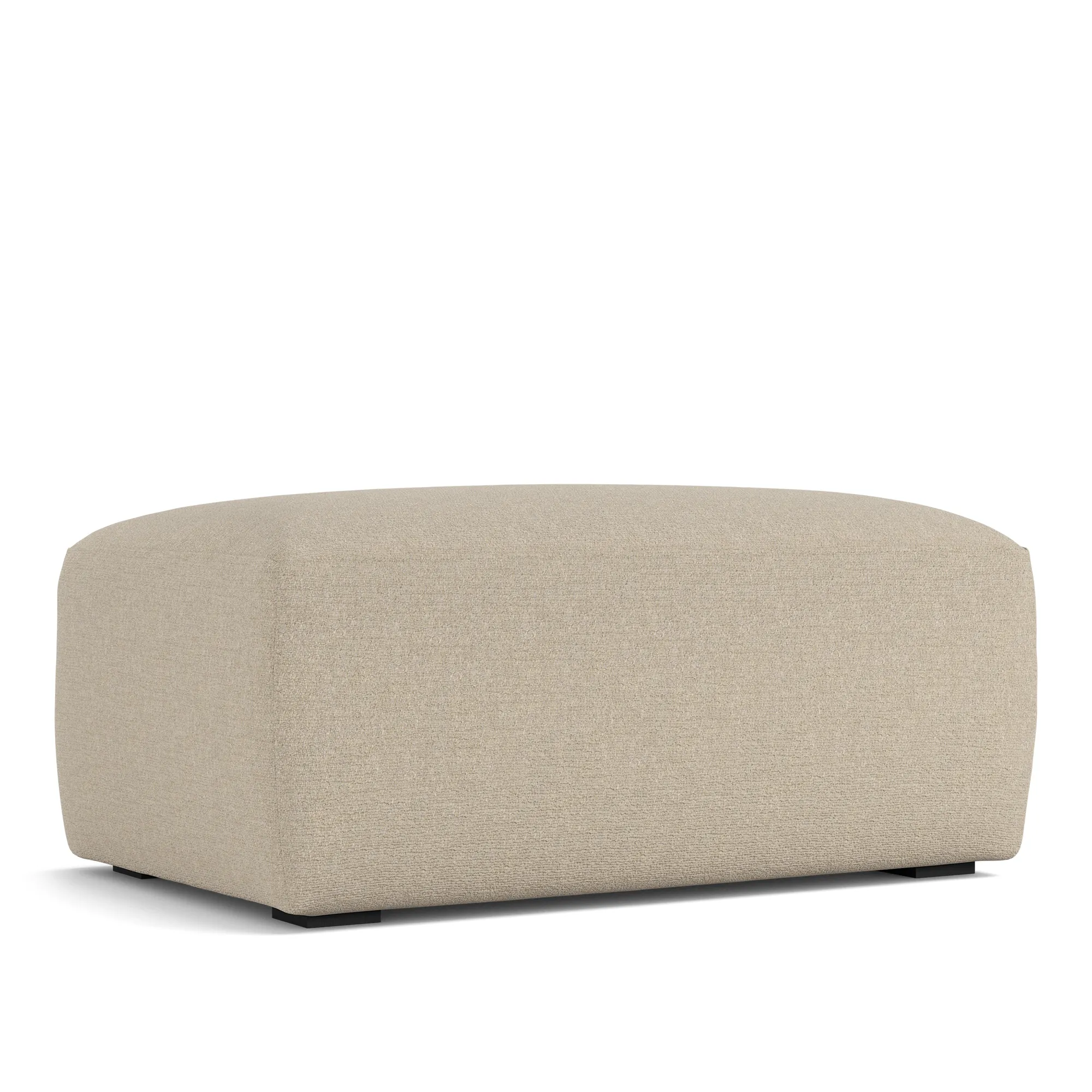 Brick Ottoman - 1