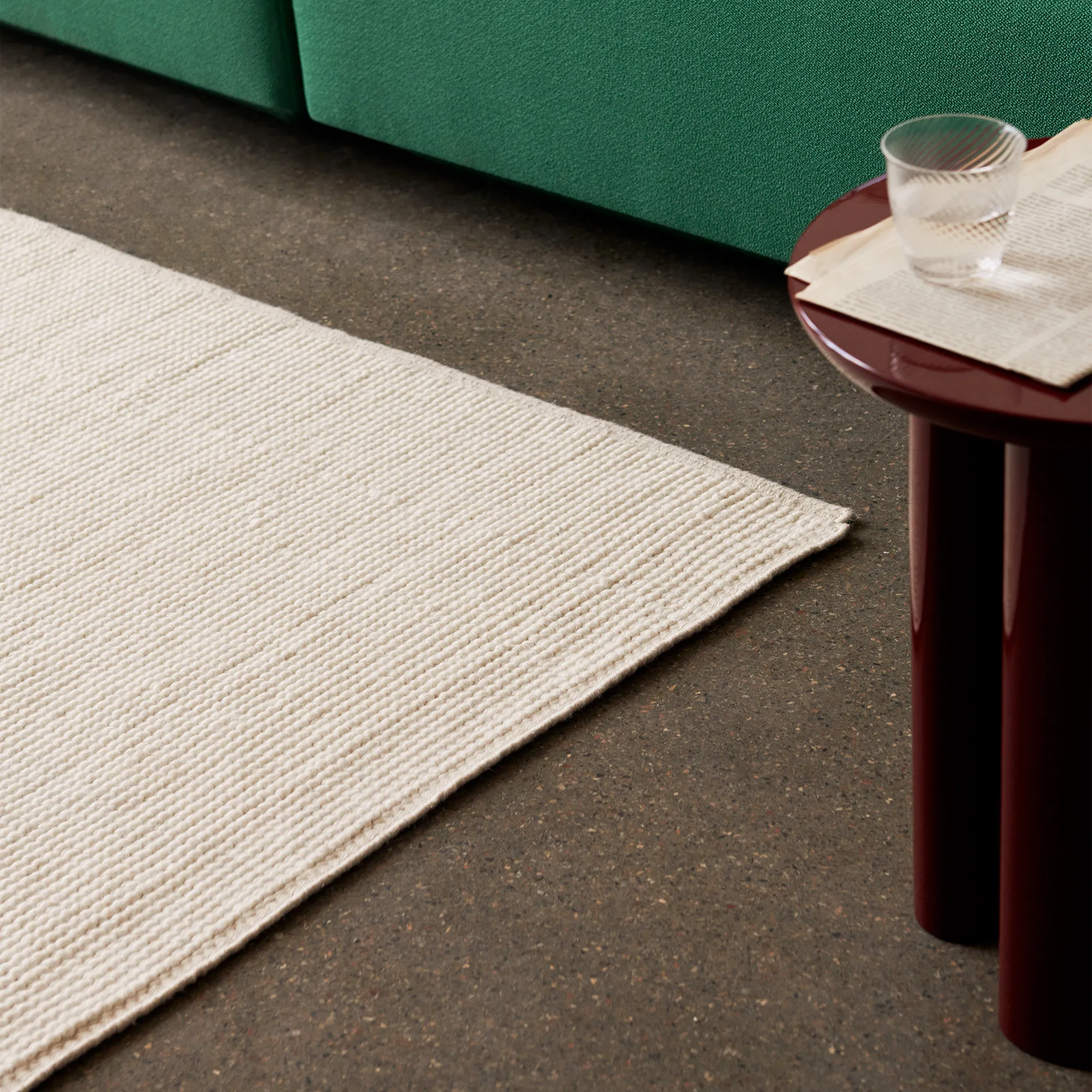 Collect Rug SC84