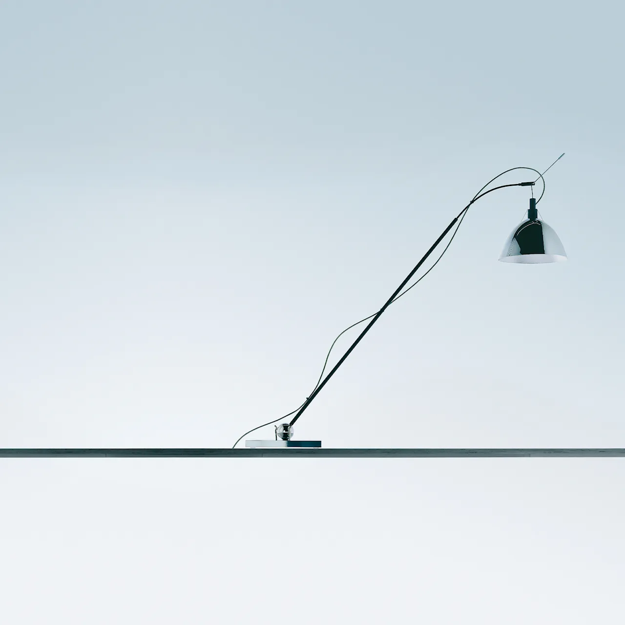 Max. Kugler Table Lamp