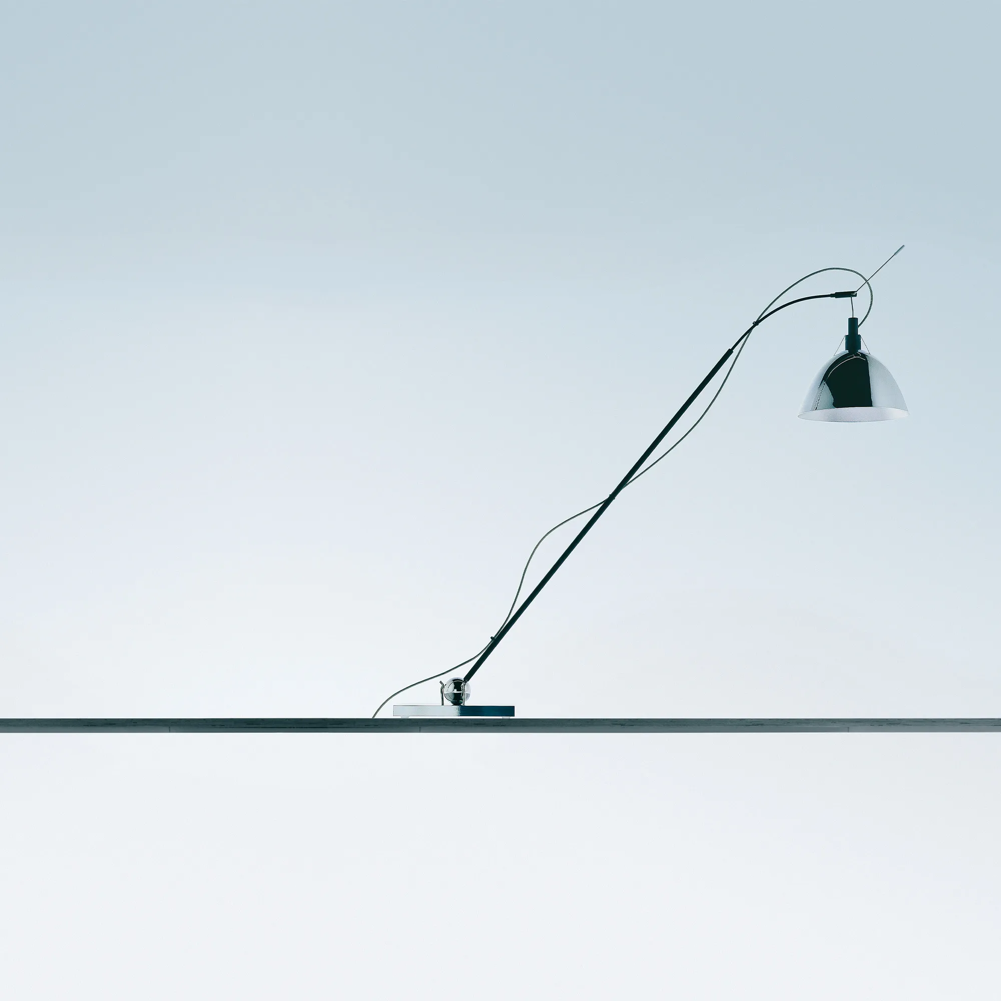 Max. Kugler Table Lamp - 2