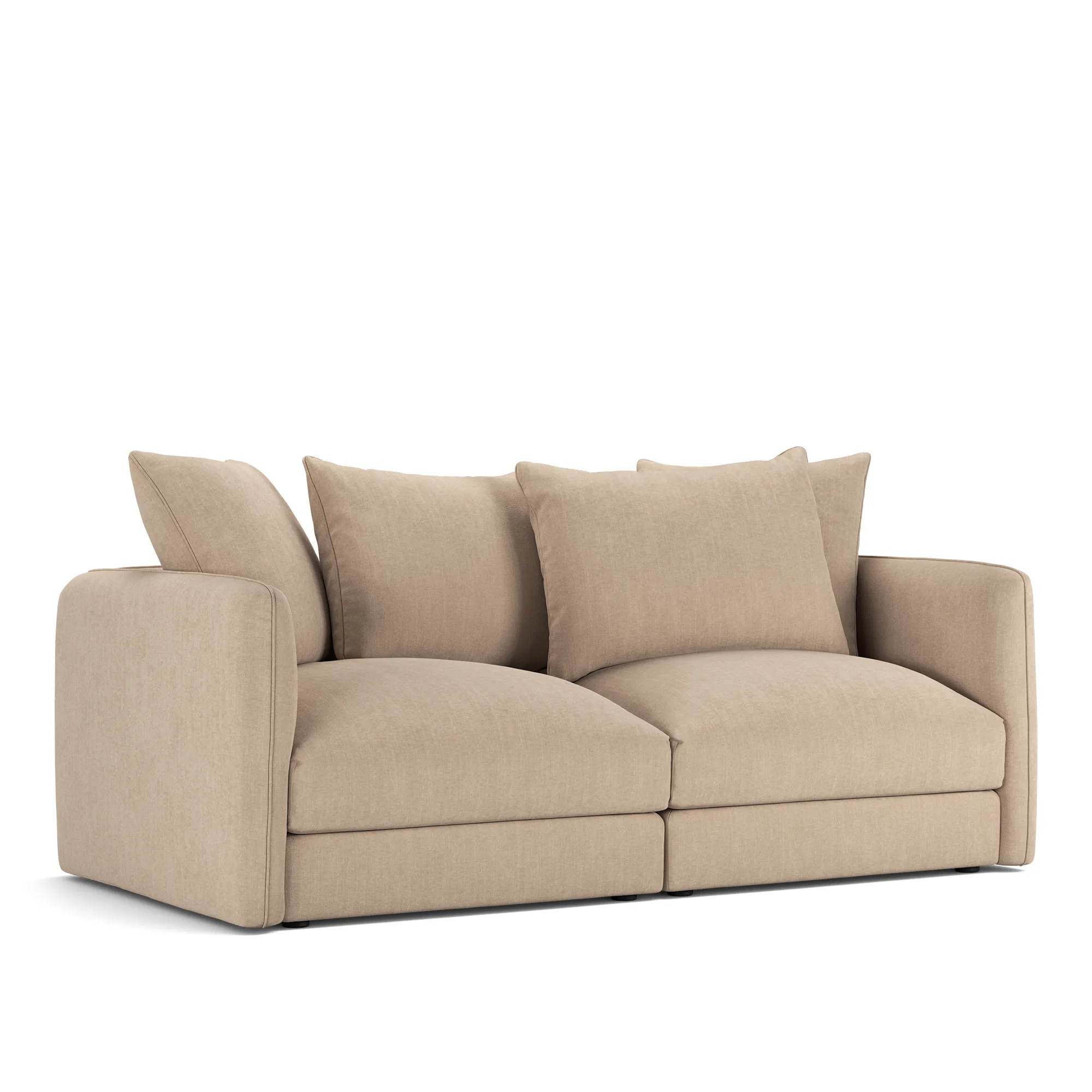 Pavarotti 2-Seater - 4