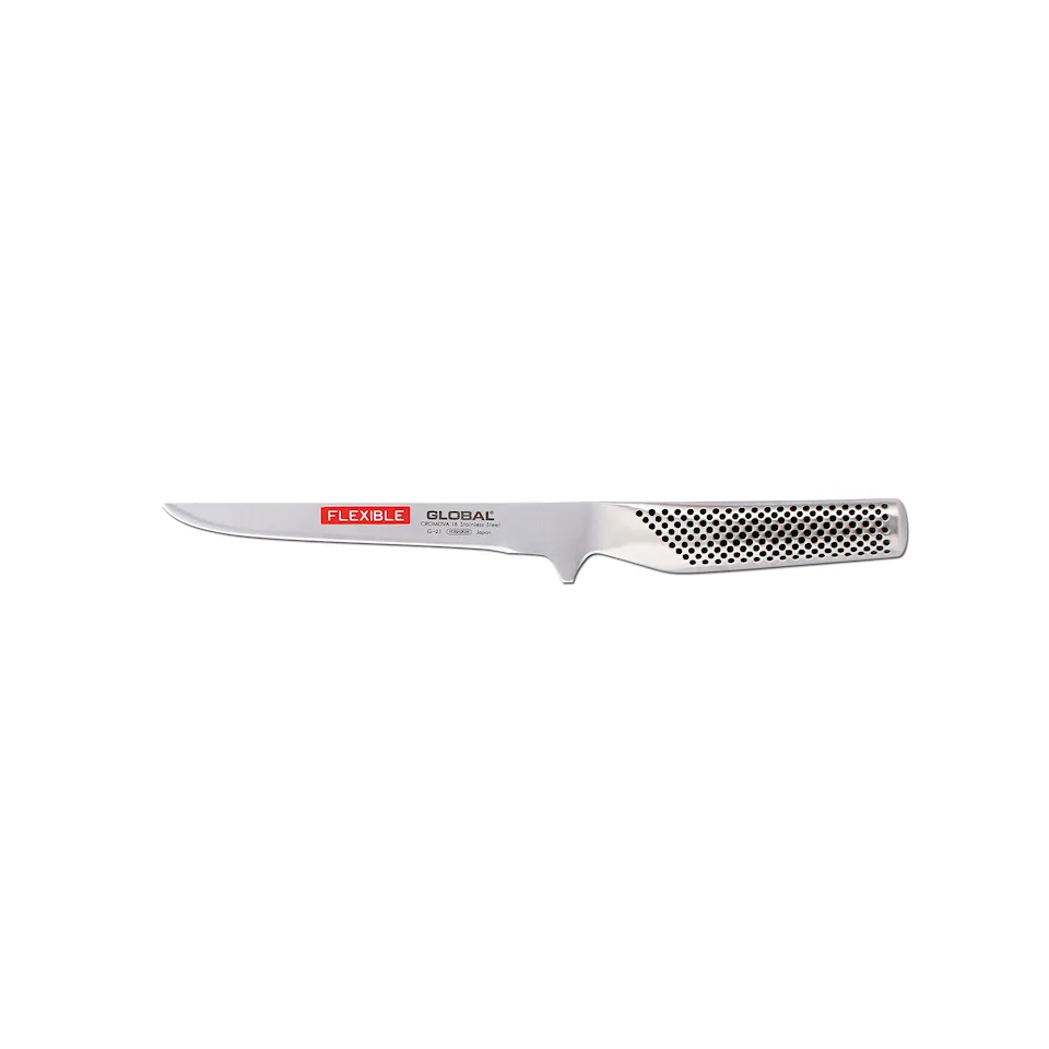 G-21 Fillet knife 16 cm Flexible