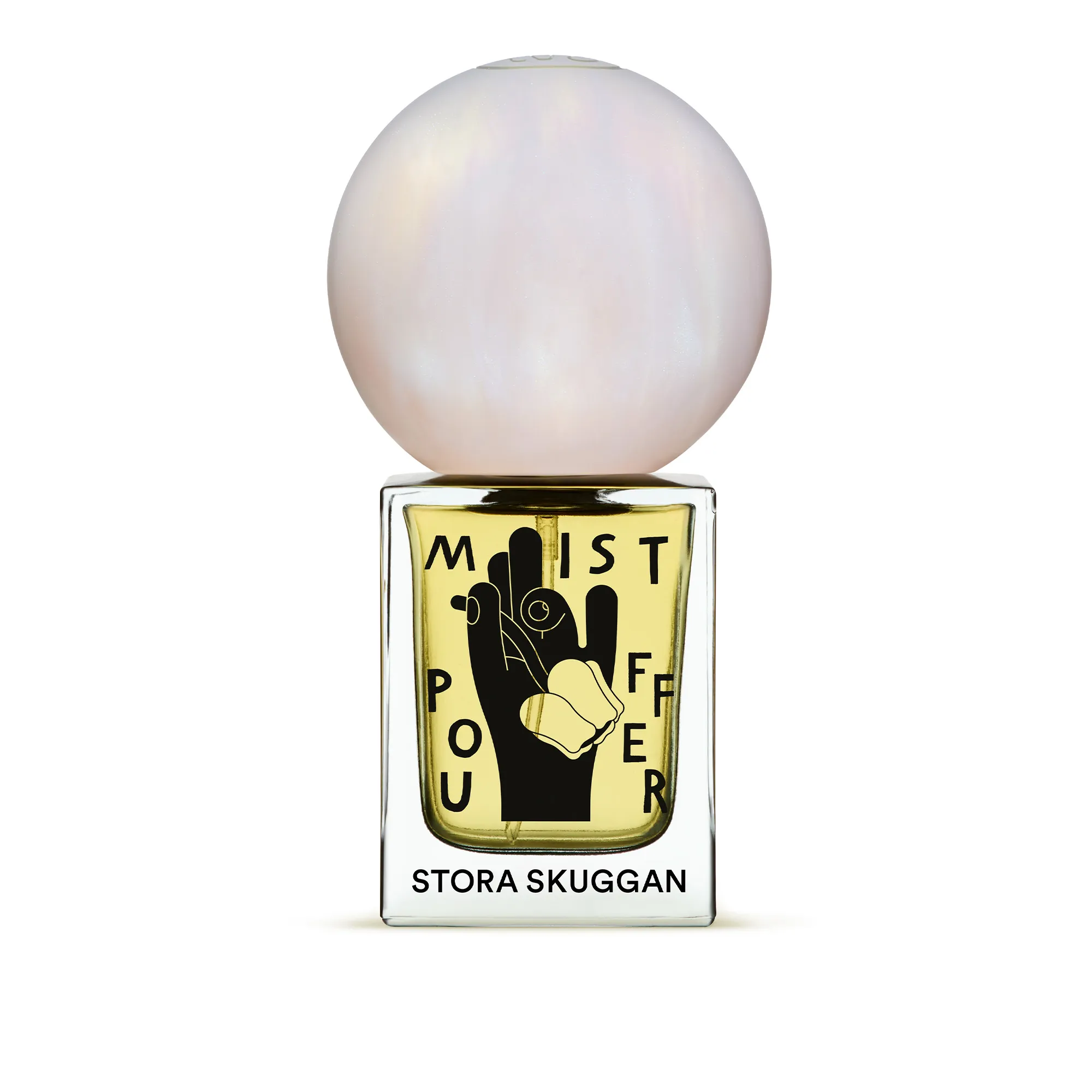 Mistpouffer Eau de Parfum 30 ml - 1