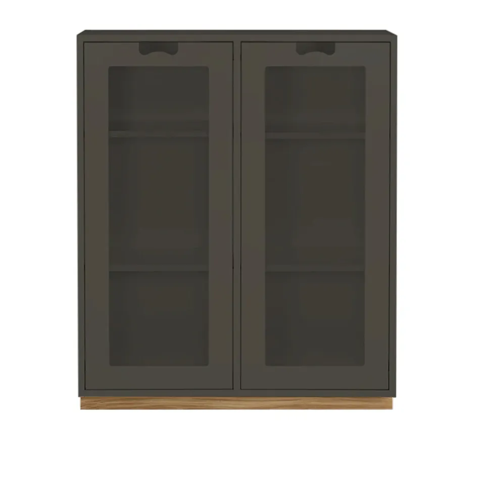 Snow Display cabinet E D30